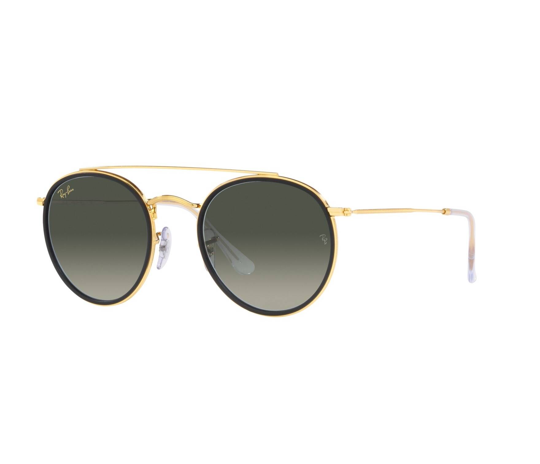 Gafas de sol Ray-Ban RB3647N 923871 51 22 Oro - 