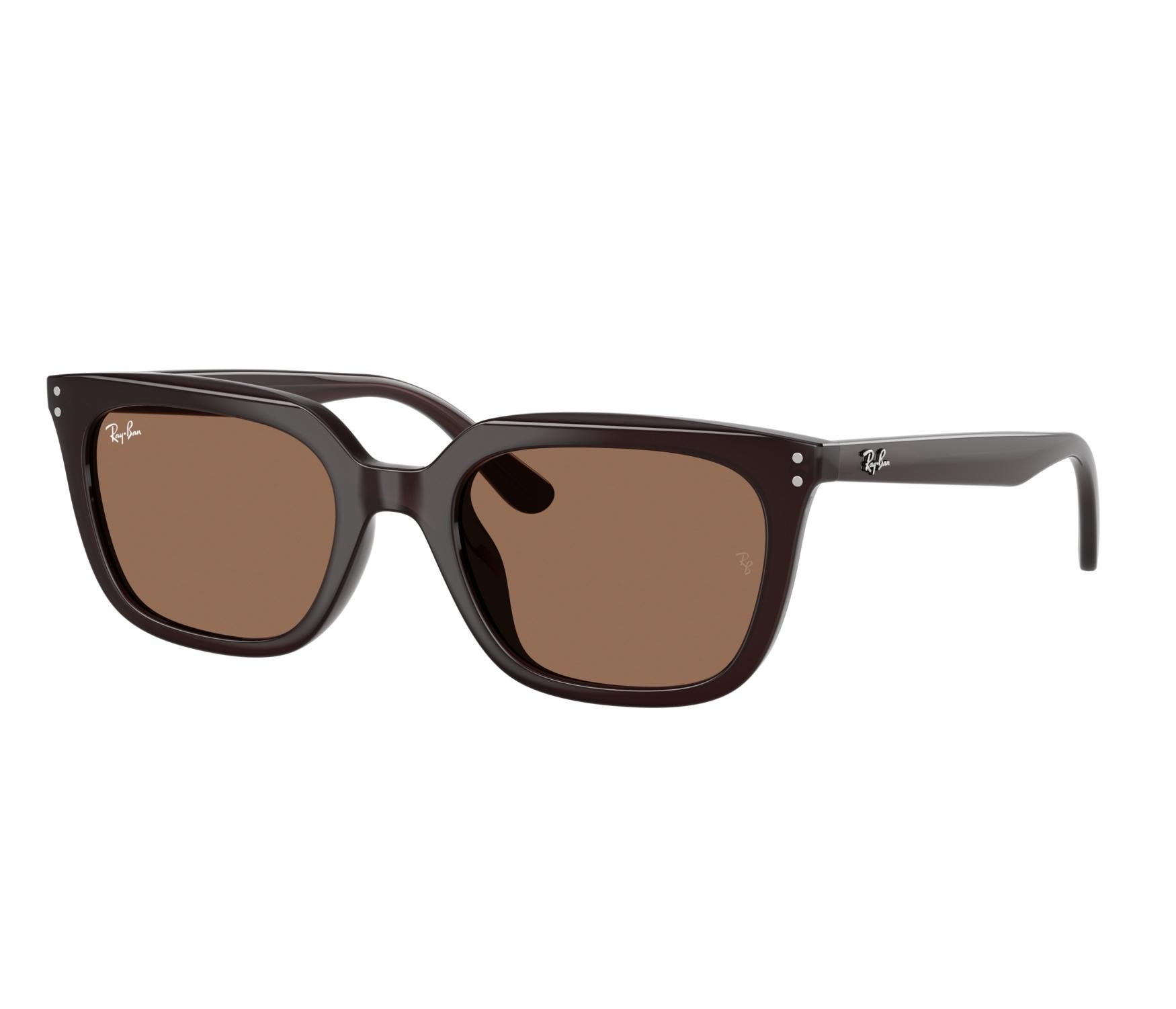 Gafas de sol Ray-Ban RB4439D 623173 54 21 Marrón - 