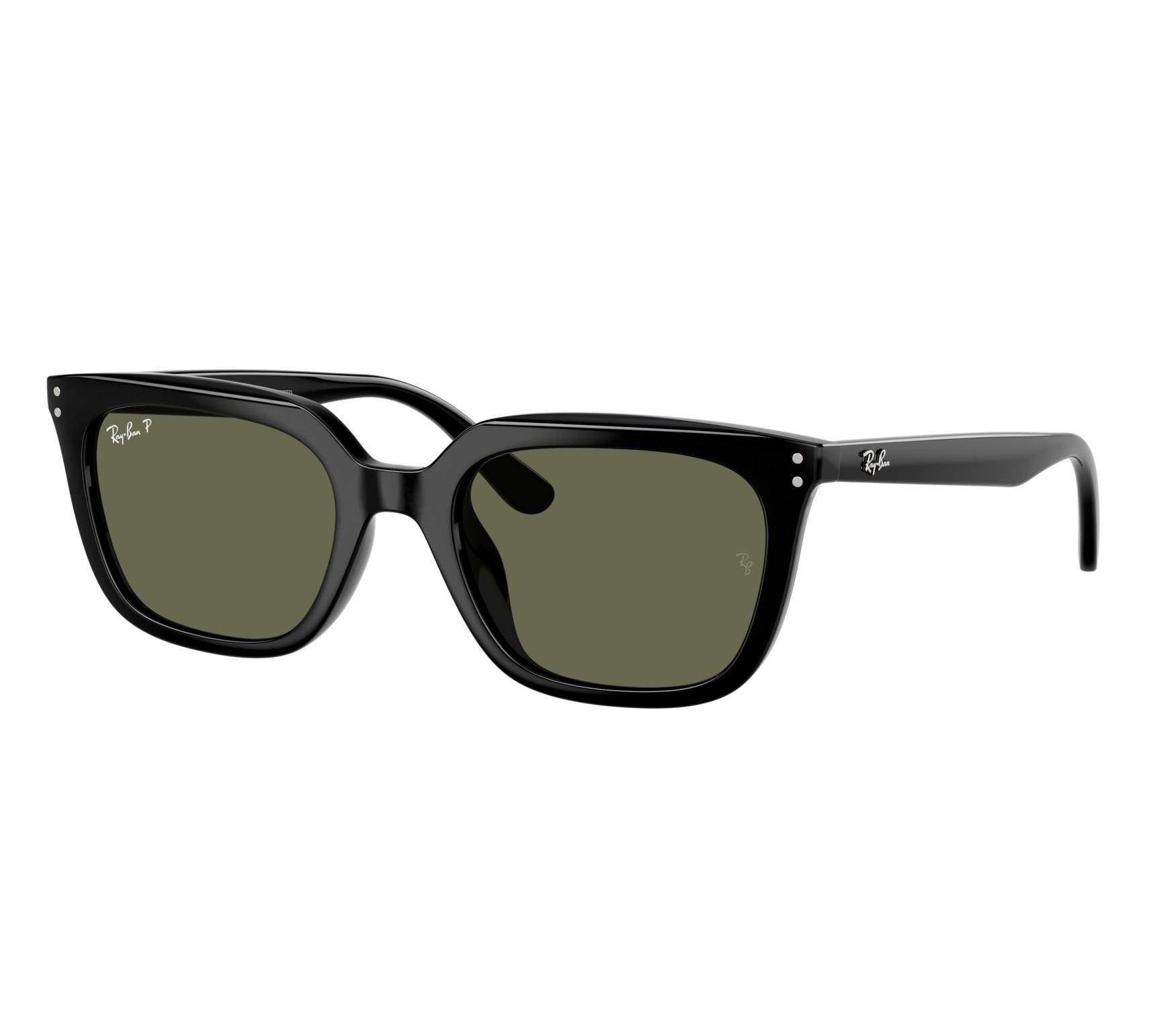 Gafas de sol Ray-Ban RB4439D 901/9A 54 21 Negra - 
