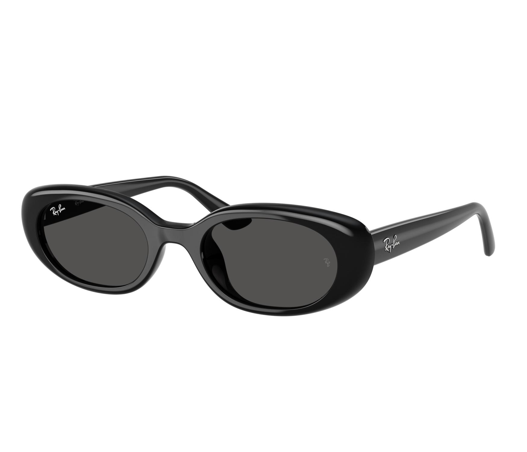 Gafas de sol Ray-Ban RB4441D 667787 53 21 Negra - 