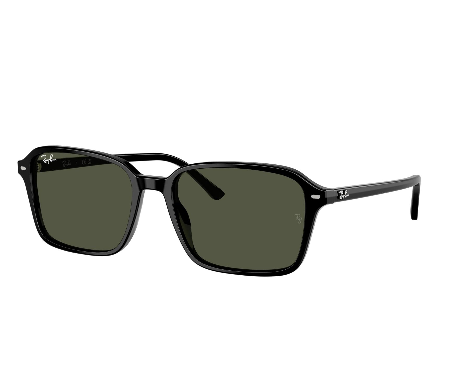 Gafas de sol Ray-Ban RB2231 901/31 56 18 Negra - 