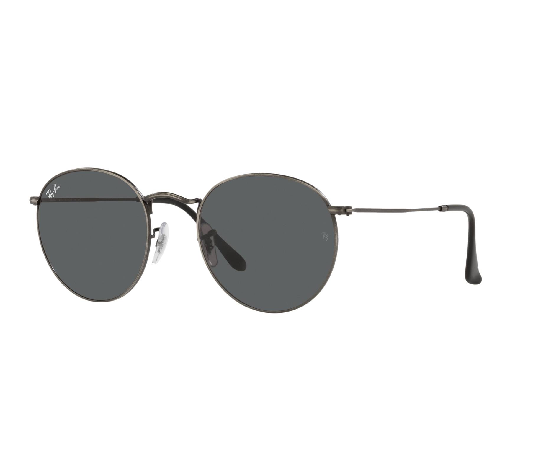 Gafas de sol Ray-Ban RB3447 9229B1 50 21 Gris - 