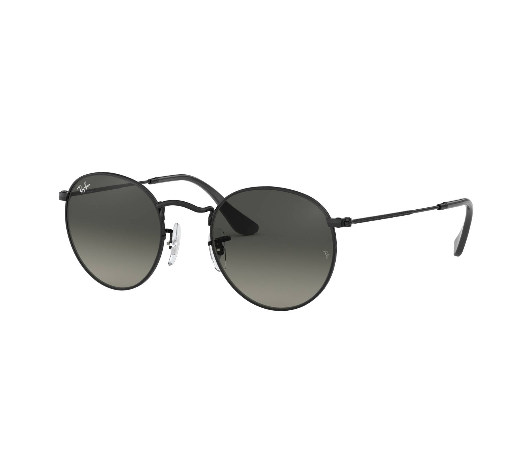Gafas de sol Ray-Ban RB3447N 002/71 53 21 Negra - 