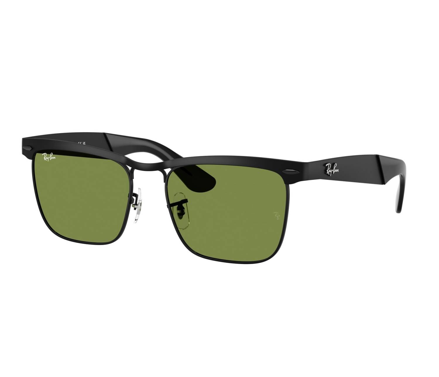 Gafas de sol Ray-Ban RB3875 006/4E 56 18 Negra - 