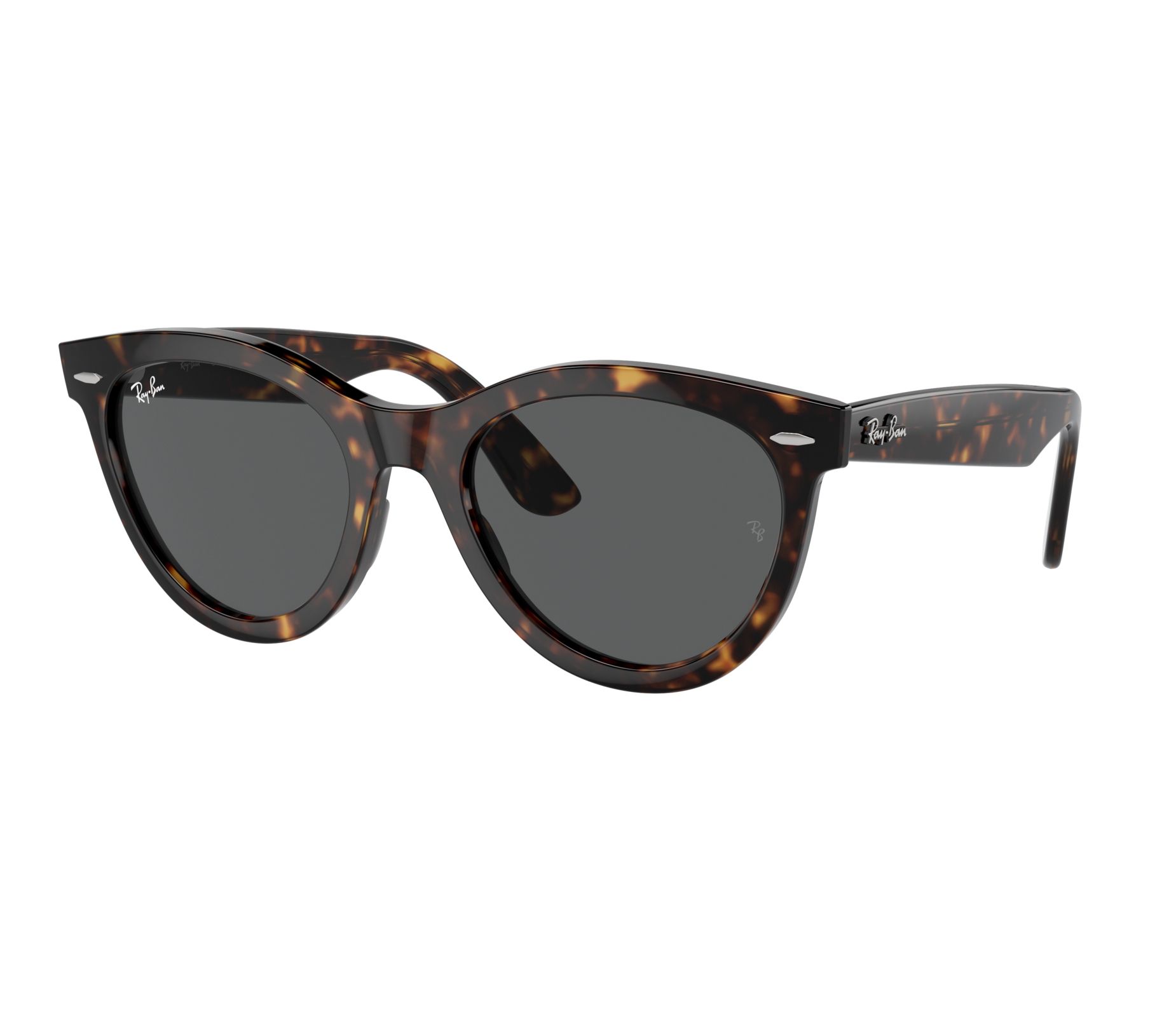 Gafas de sol Ray-Ban RB2241 902/B1 54 21 Havana - 