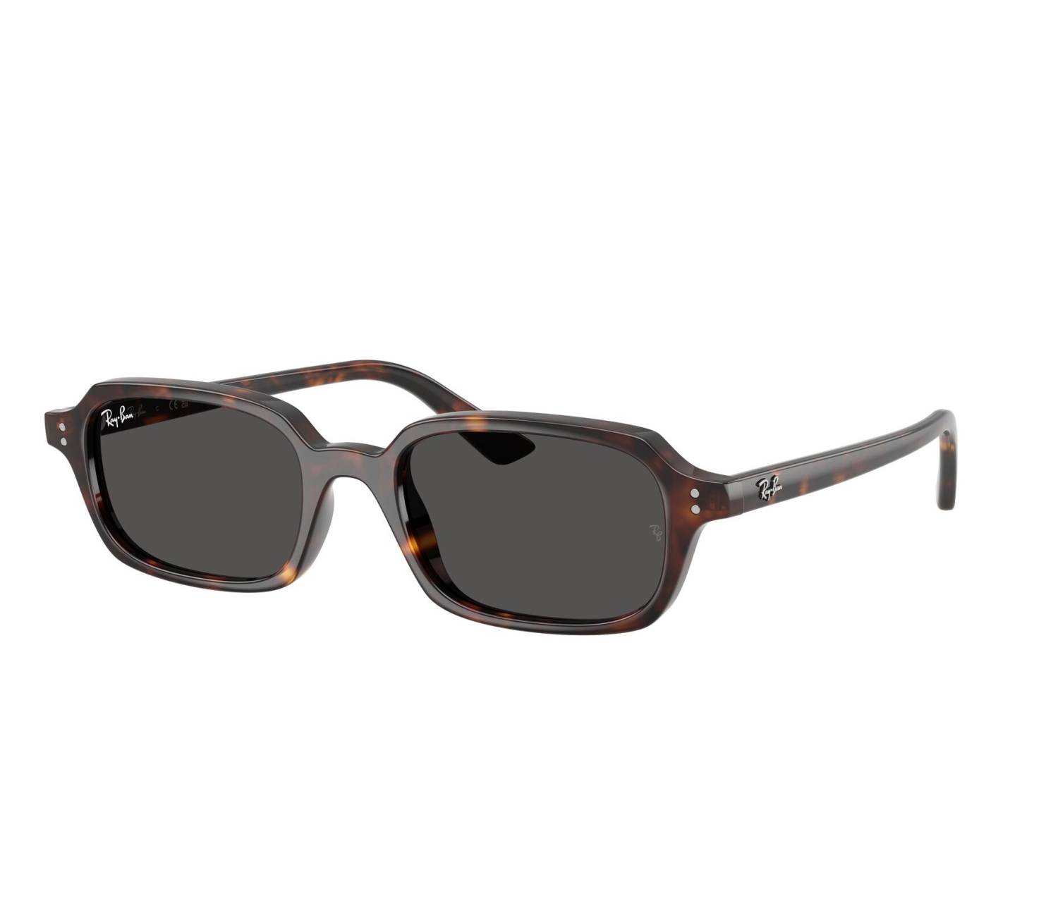 Gafas de sol Ray-Ban RB4455 135987 52 19 Havana - 