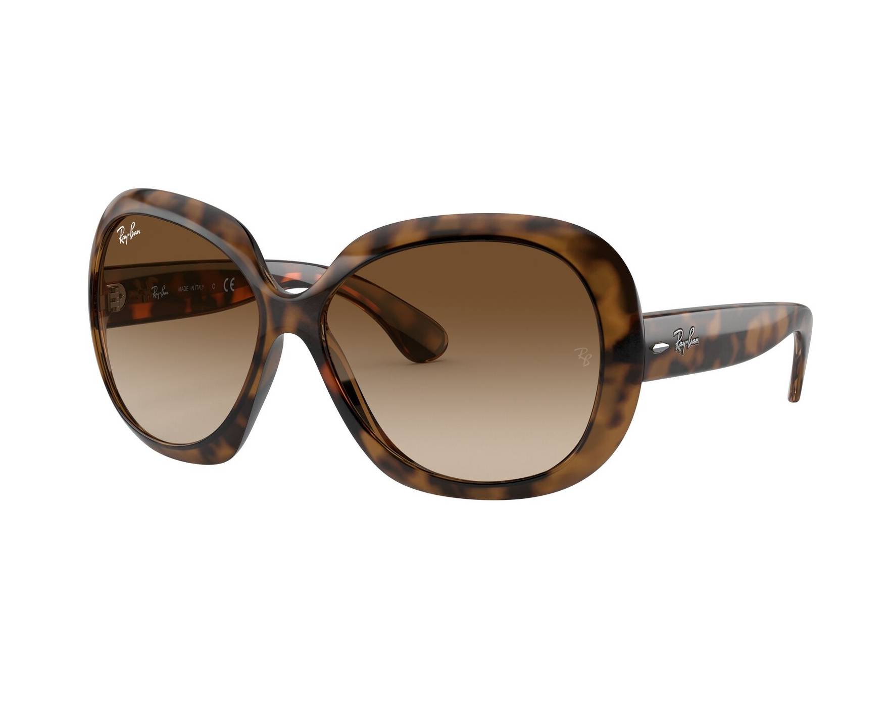 Gafas de sol Ray-Ban RB-4098 642/13 60 14 Havana - 