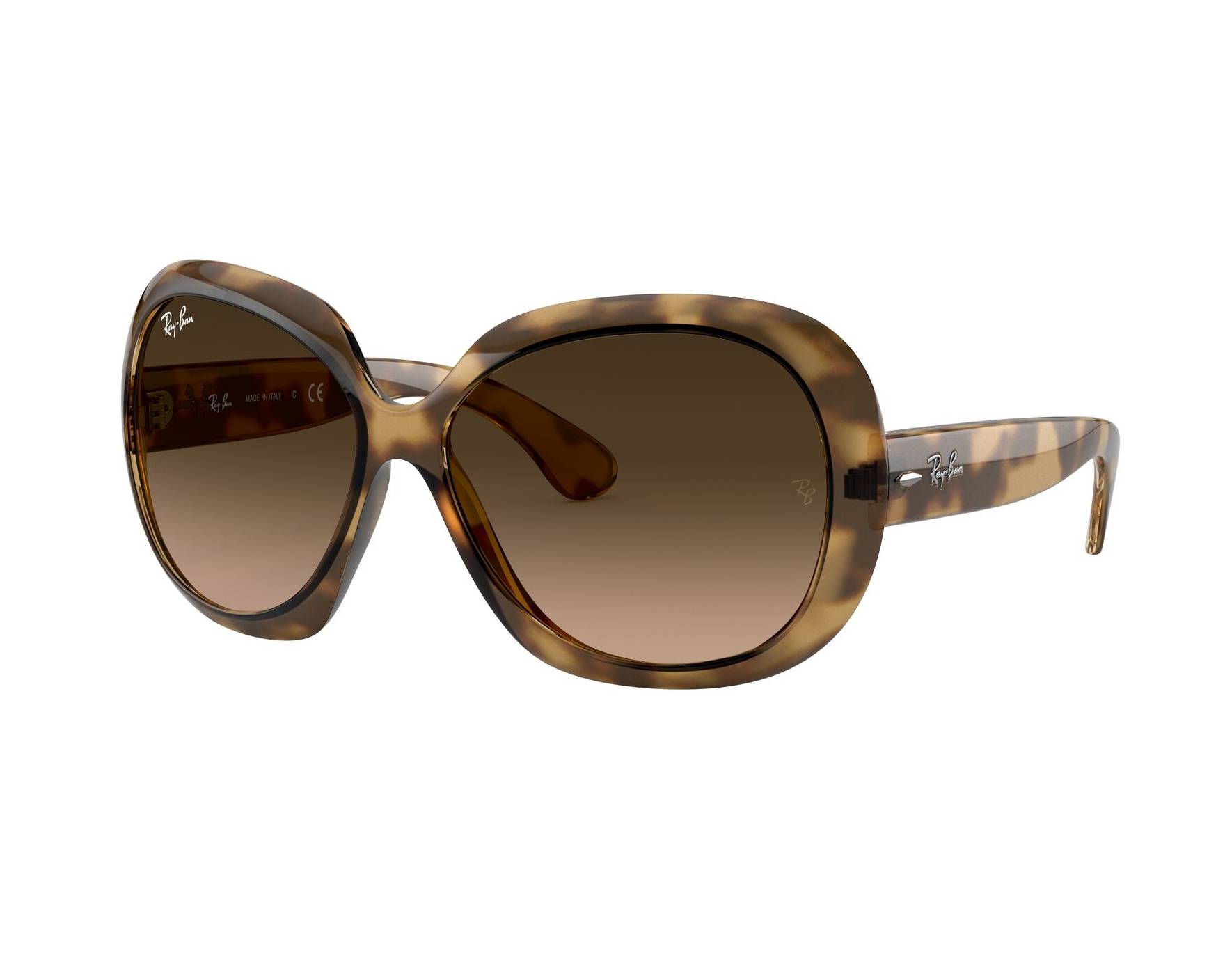 Gafas de sol Ray-Ban RB-4098 642/A5 60 14 Havana - 