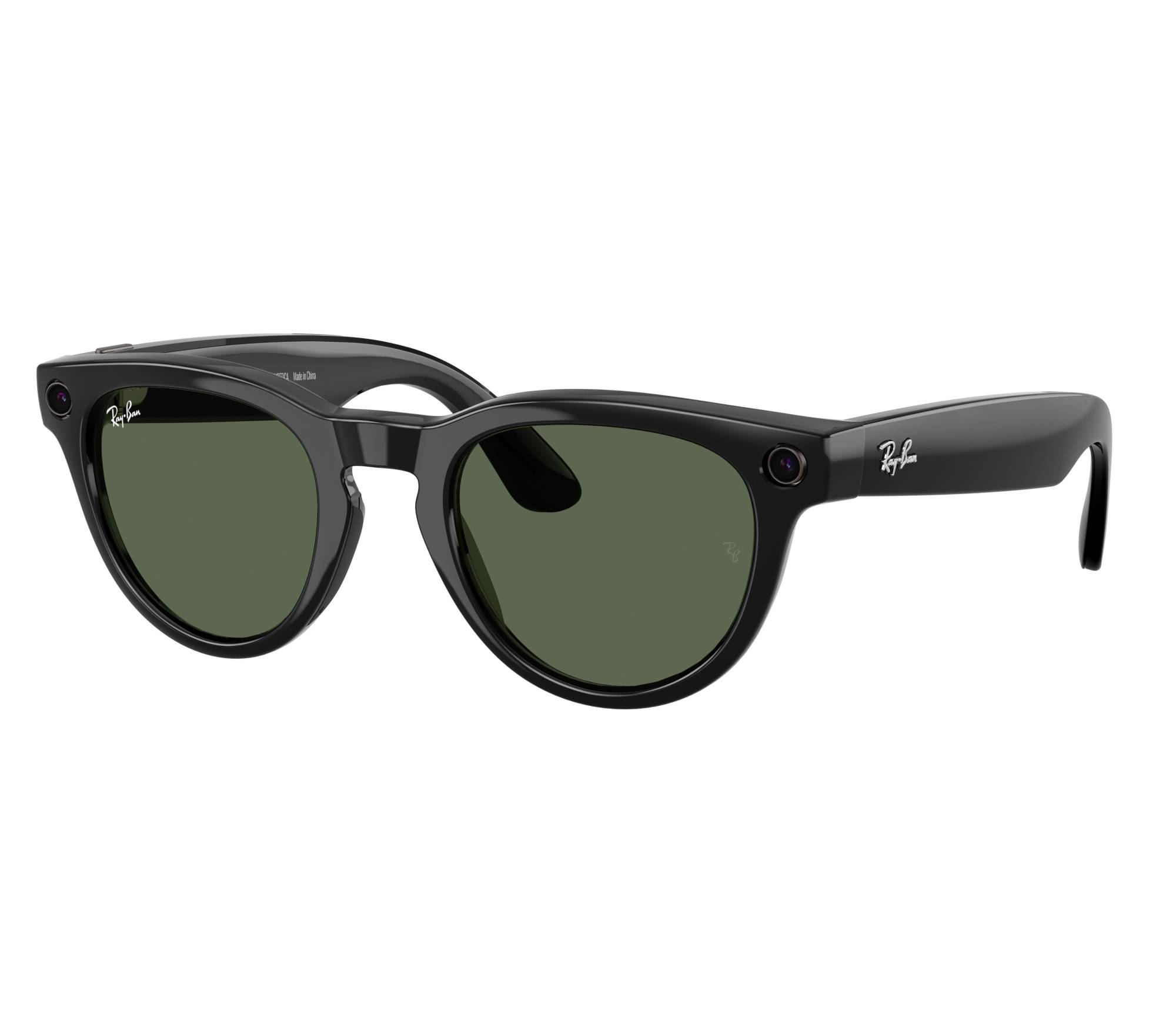 Gafas de sol Ray-Ban Meta RW4013 601/71 50 23 Negra