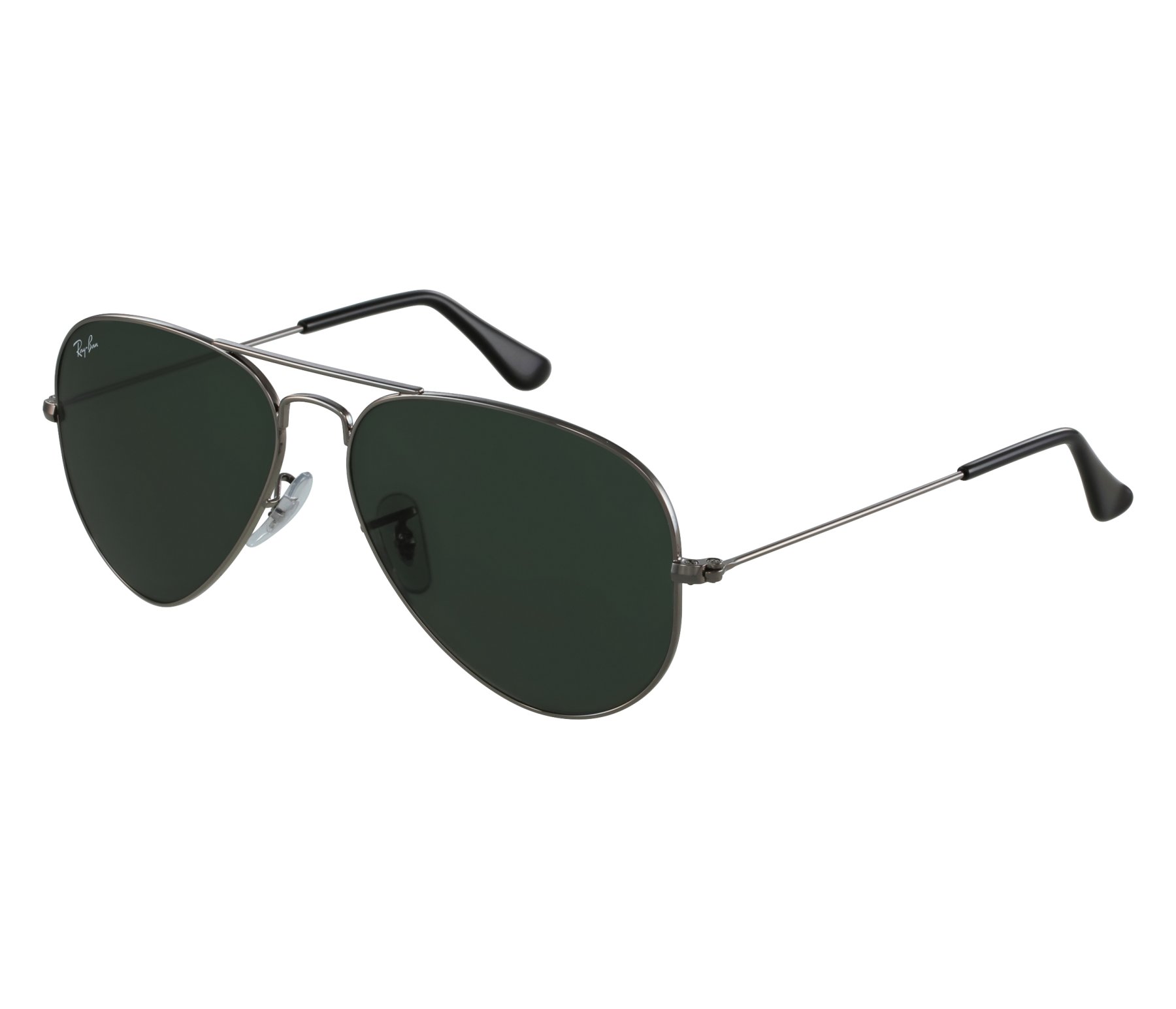 Gafas de sol Ray-Ban RB-3025 W0879 58 14 Gun - 