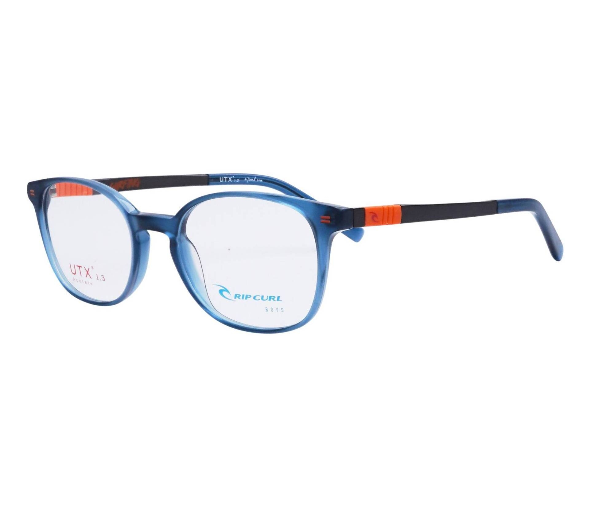 Gafas de vista Ripcurl BOA-015 04 47 18 Azul - 