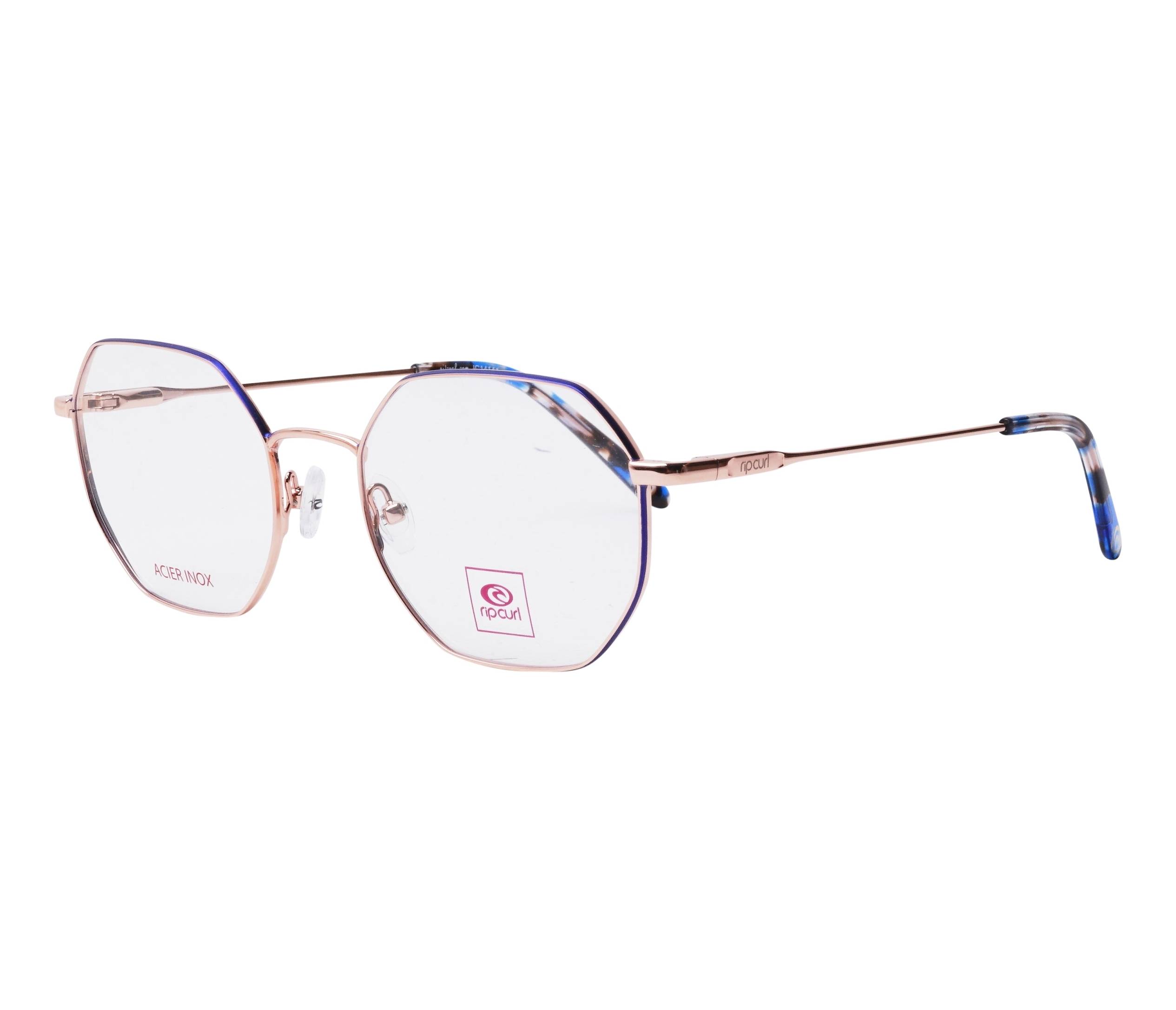 Gafas de vista Ripcurl FOM028 01 51 19 Rosa OroAzul - 