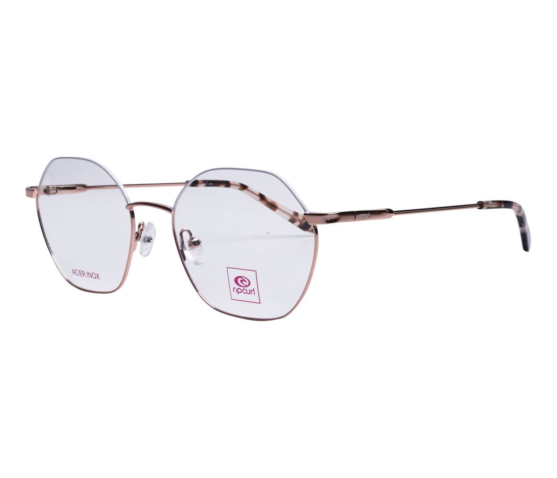 Gafas de vista Ripcurl FOM-034 03 51 18 OroBlanco - 