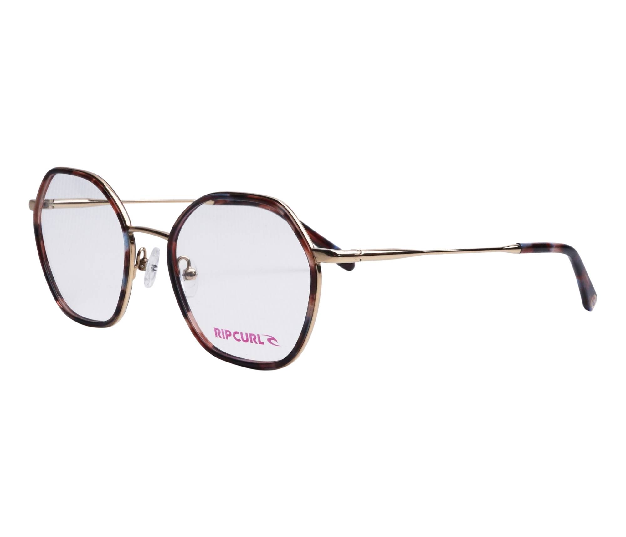 Gafas de vista Ripcurl FOM046 04 50 19 OroMarrón - 