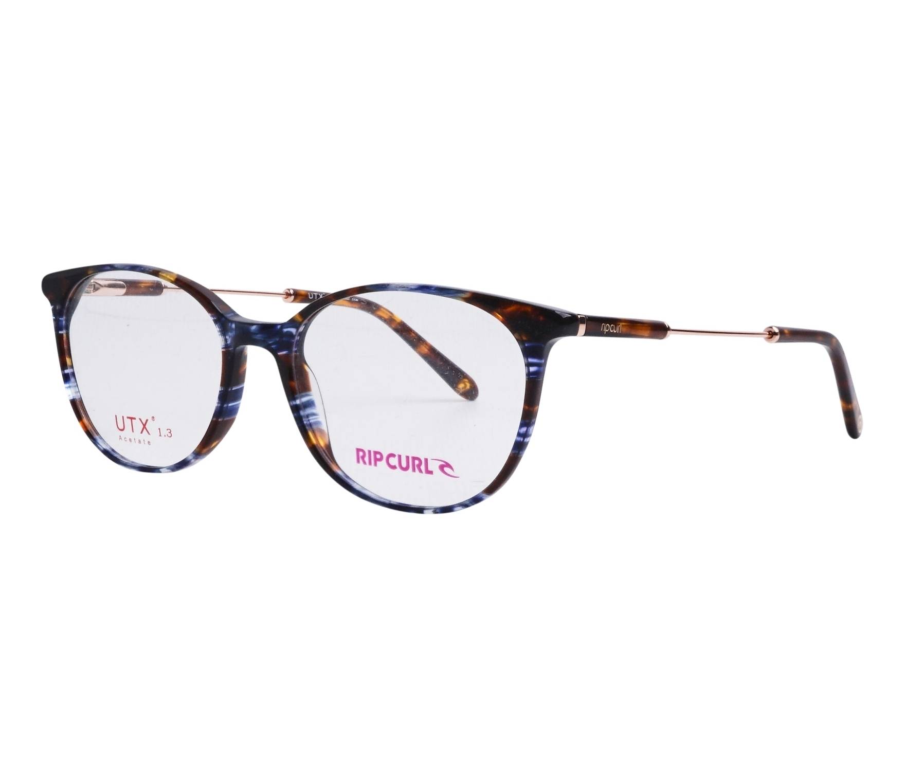 Gafas de vista Ripcurl FOU079 01 53 17 MixMarrón - 
