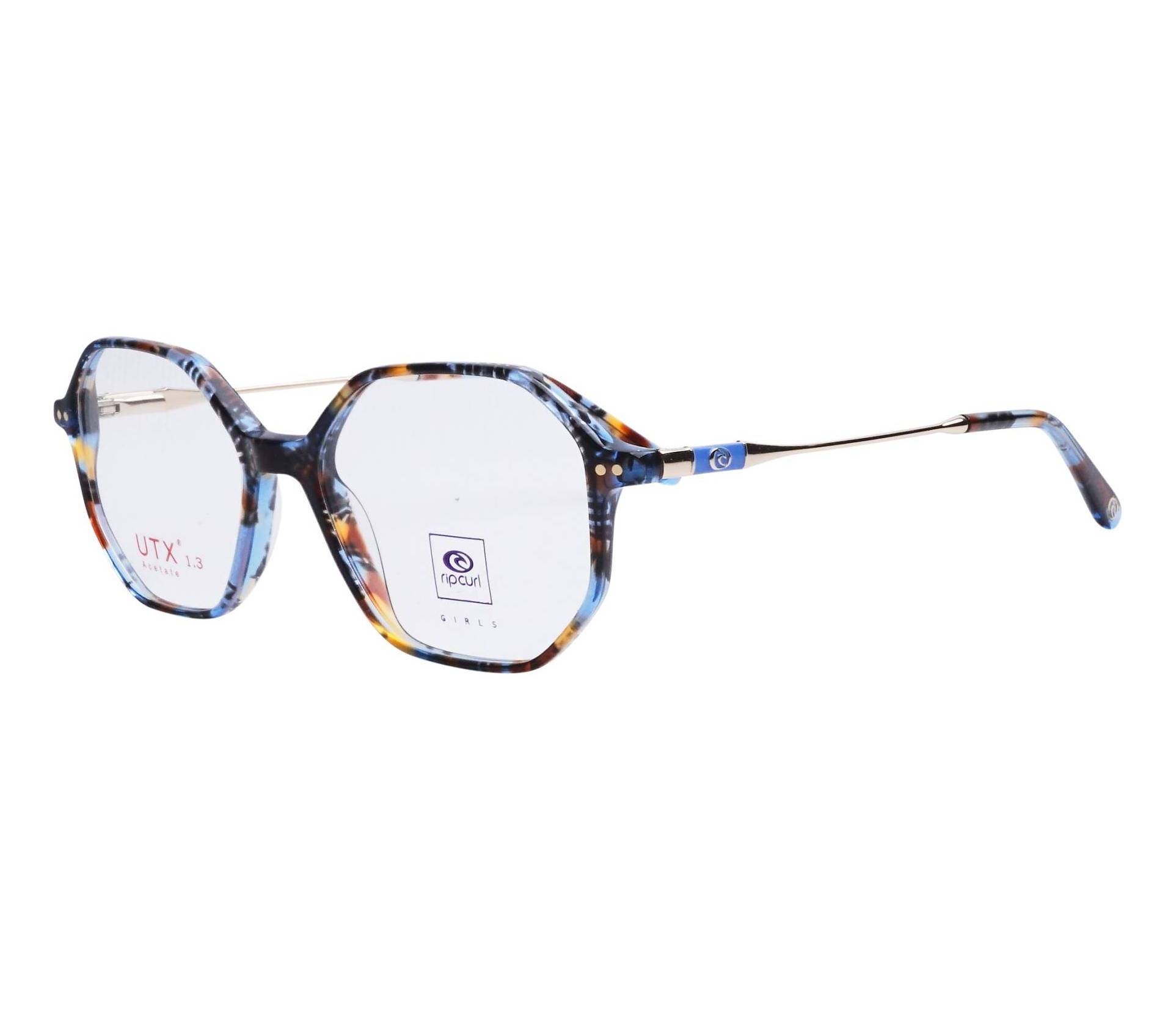 Gafas de vista Ripcurl GOU-042 04 47 15 HavanaOro - 