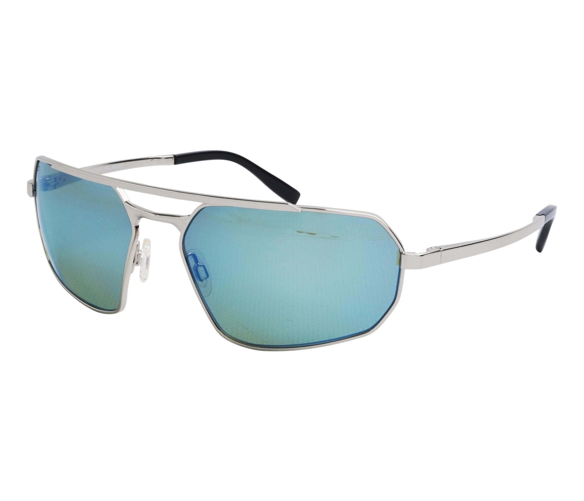 Gafas de sol Serengeti SS570 006 63 17 AceroNegro - 
