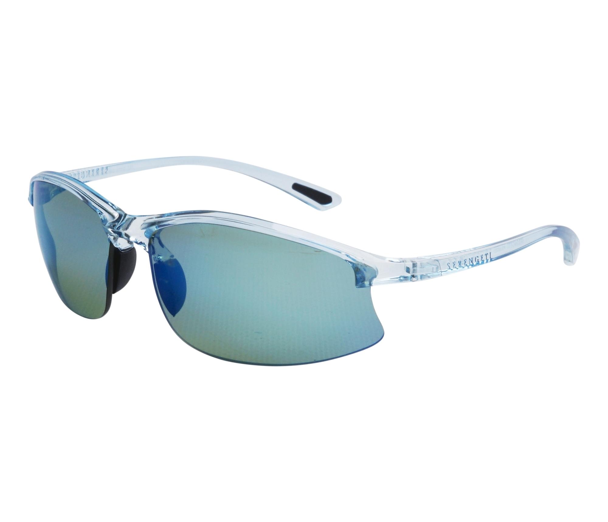 Gafas de sol Serengeti SS551 002 67 9 Azul - 
