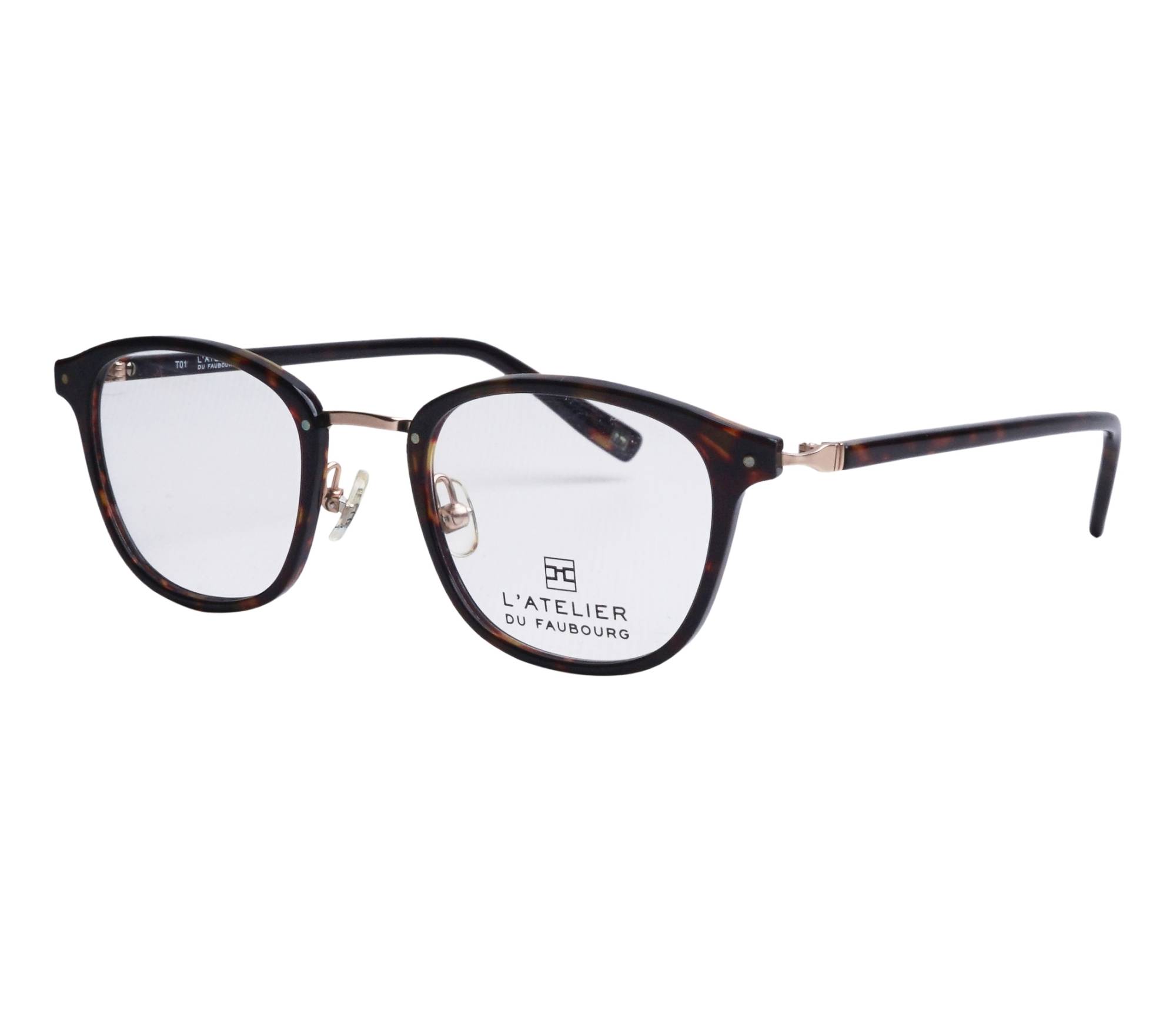 Gafas de vista Signature ADF1901 332 48 22 Havana - 
