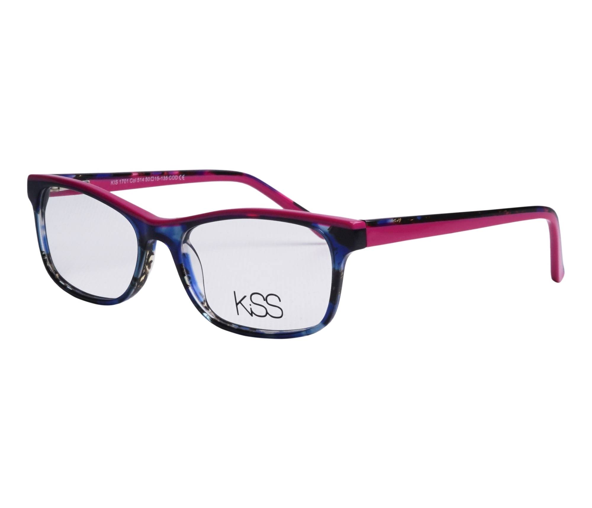 Gafas de vista Signature KIS1701 514 50 15 Azul - 
