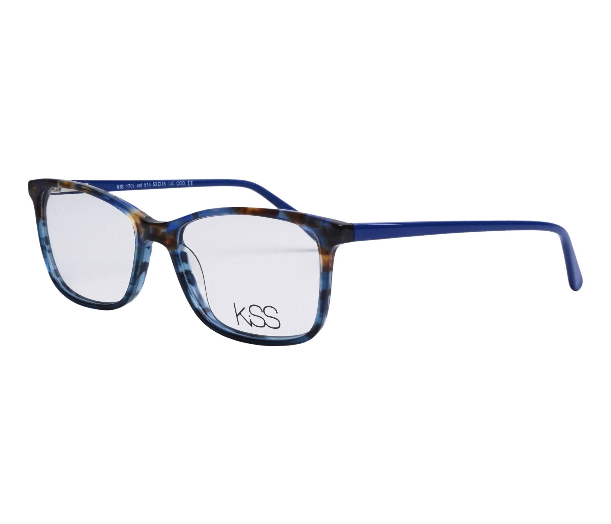 Gafas de vista Signature KIS1707 514 52 16 Azul - 
