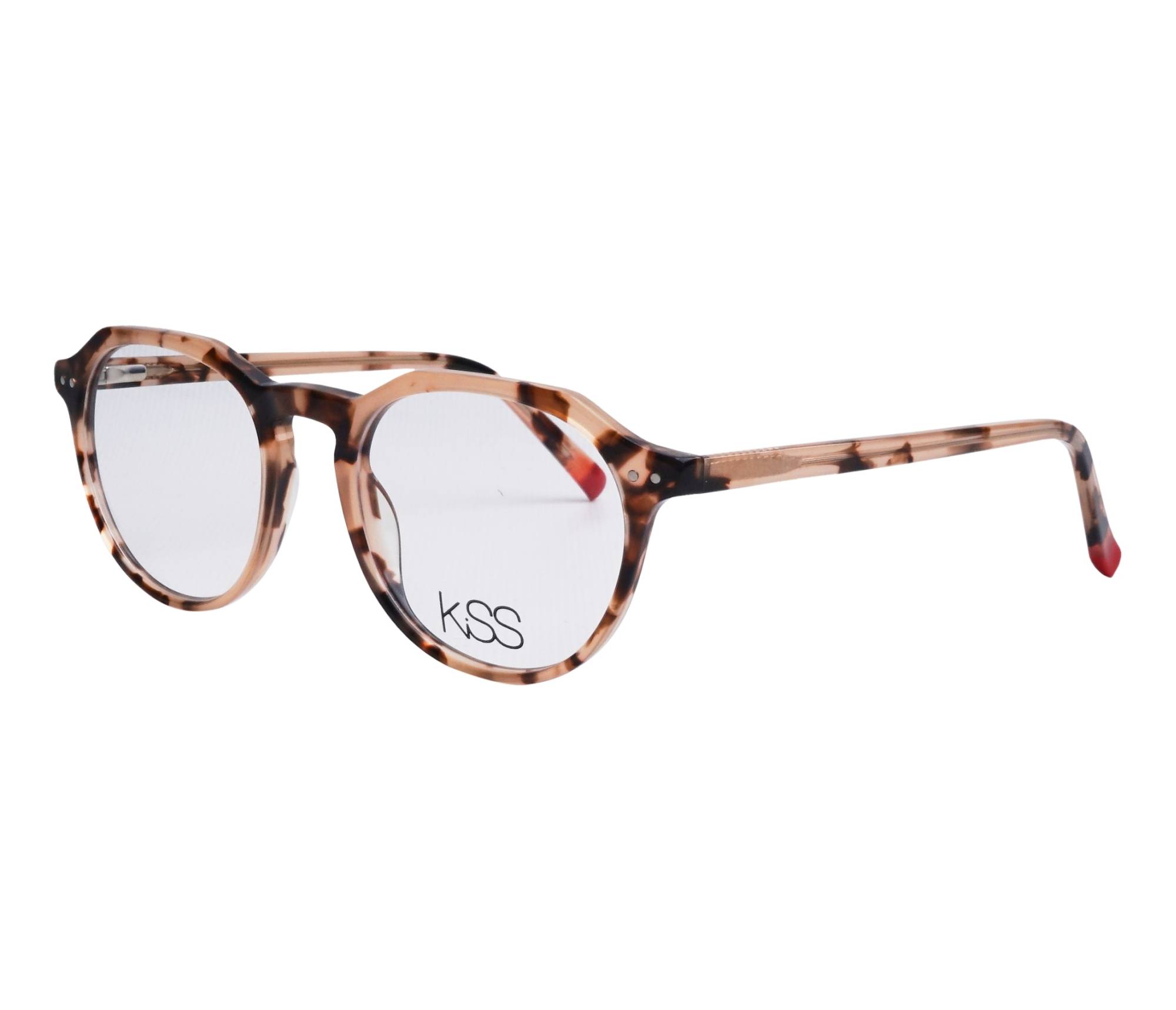 Gafas de vista Signature KIS1805 322 50 19 Havana cuernoMix - 