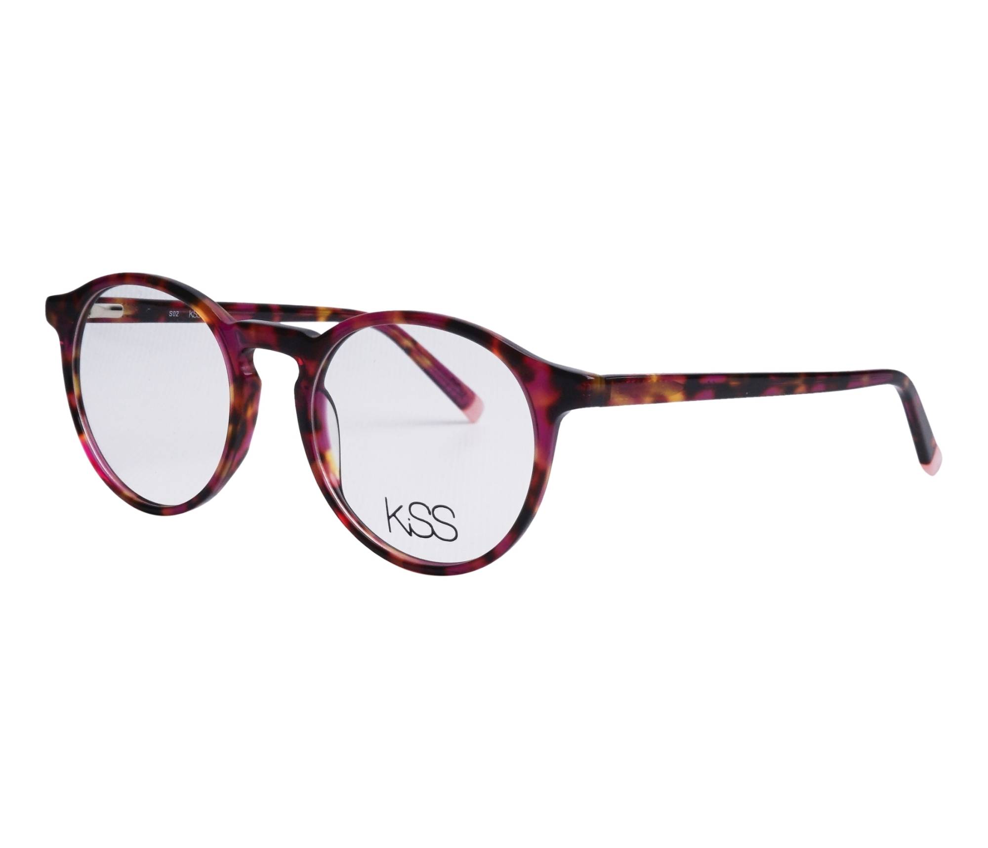 Gafas de vista Signature KIS1806 334 49 19 Lila Purpura - 