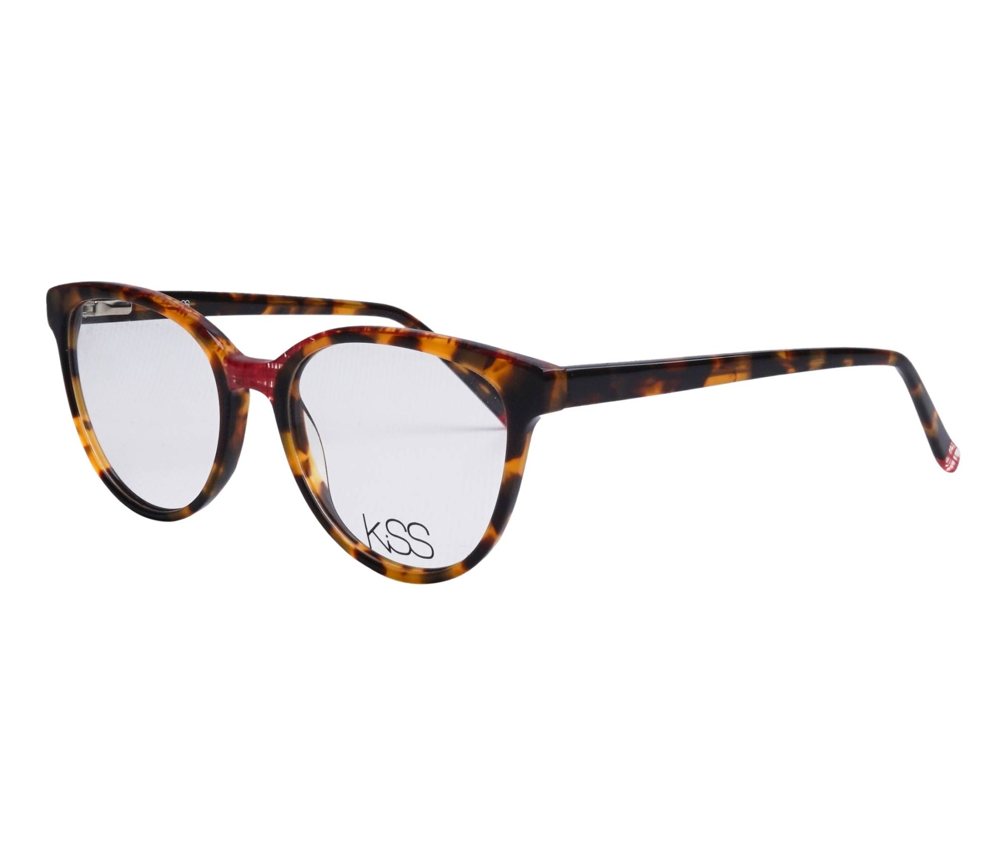 Gafas de vista Signature KIS1901 332 51 17 Havana - 