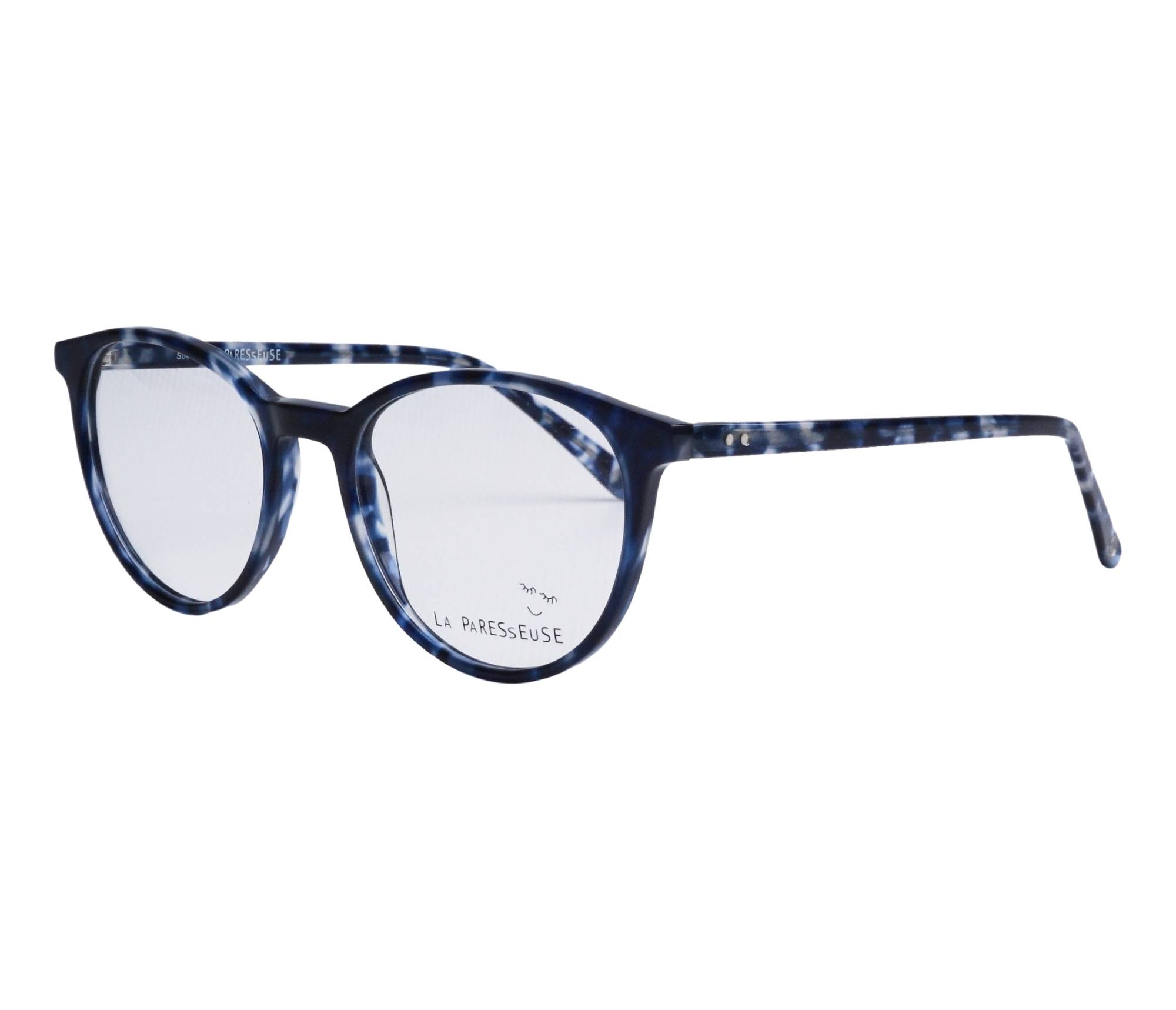Gafas de vista Signature PAR1804 514 50 18 Azul - 