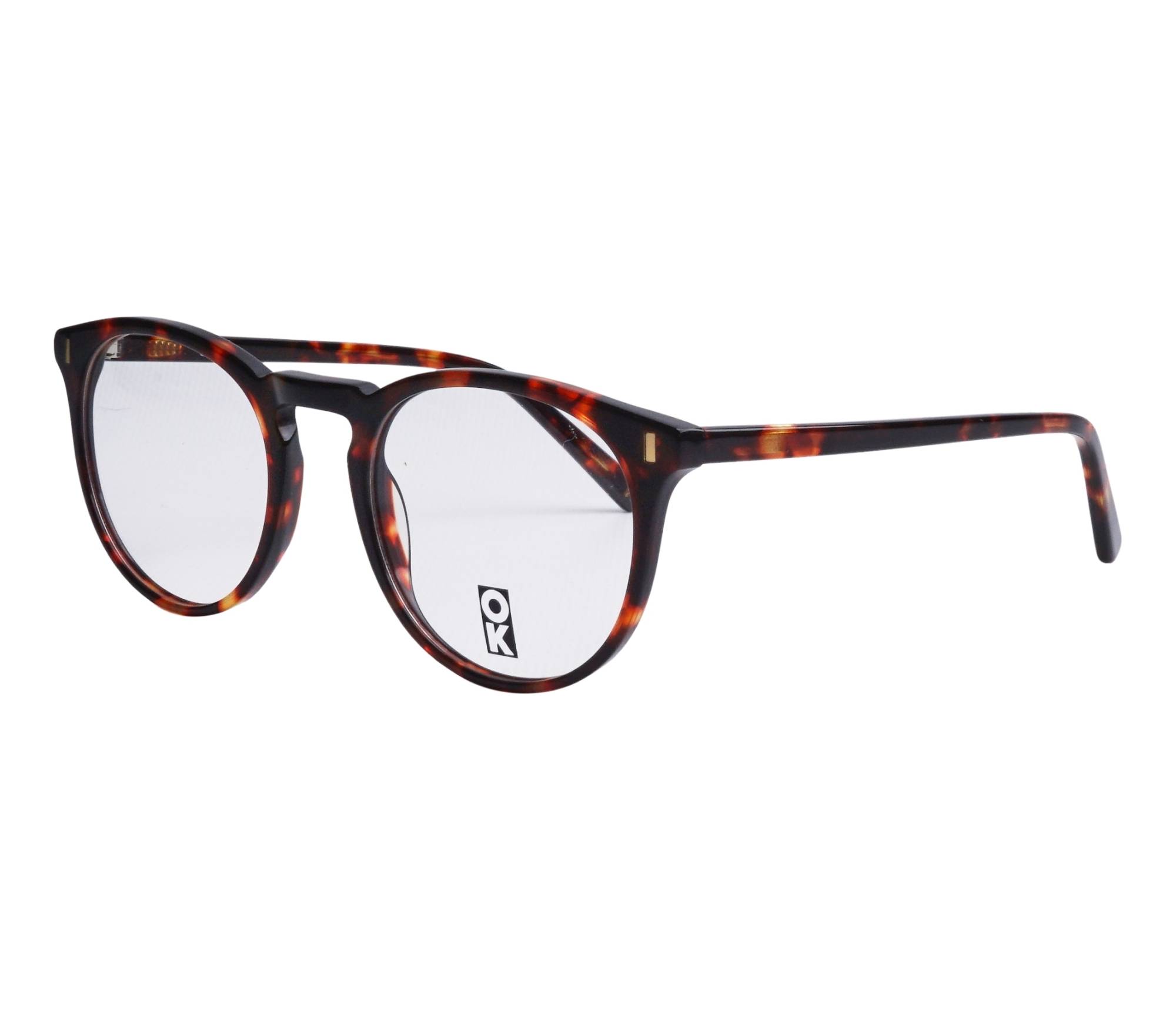 Gafas de vista Signature OK1806 334 50 20 Havana - 