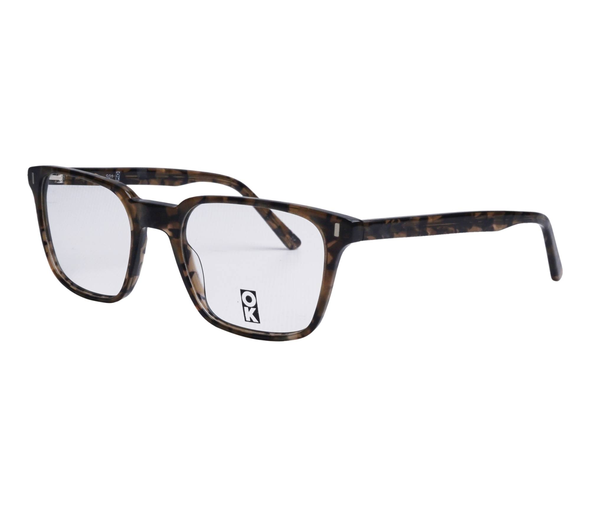Gafas de vista Signature OK1902 332 53 20 Havana - 
