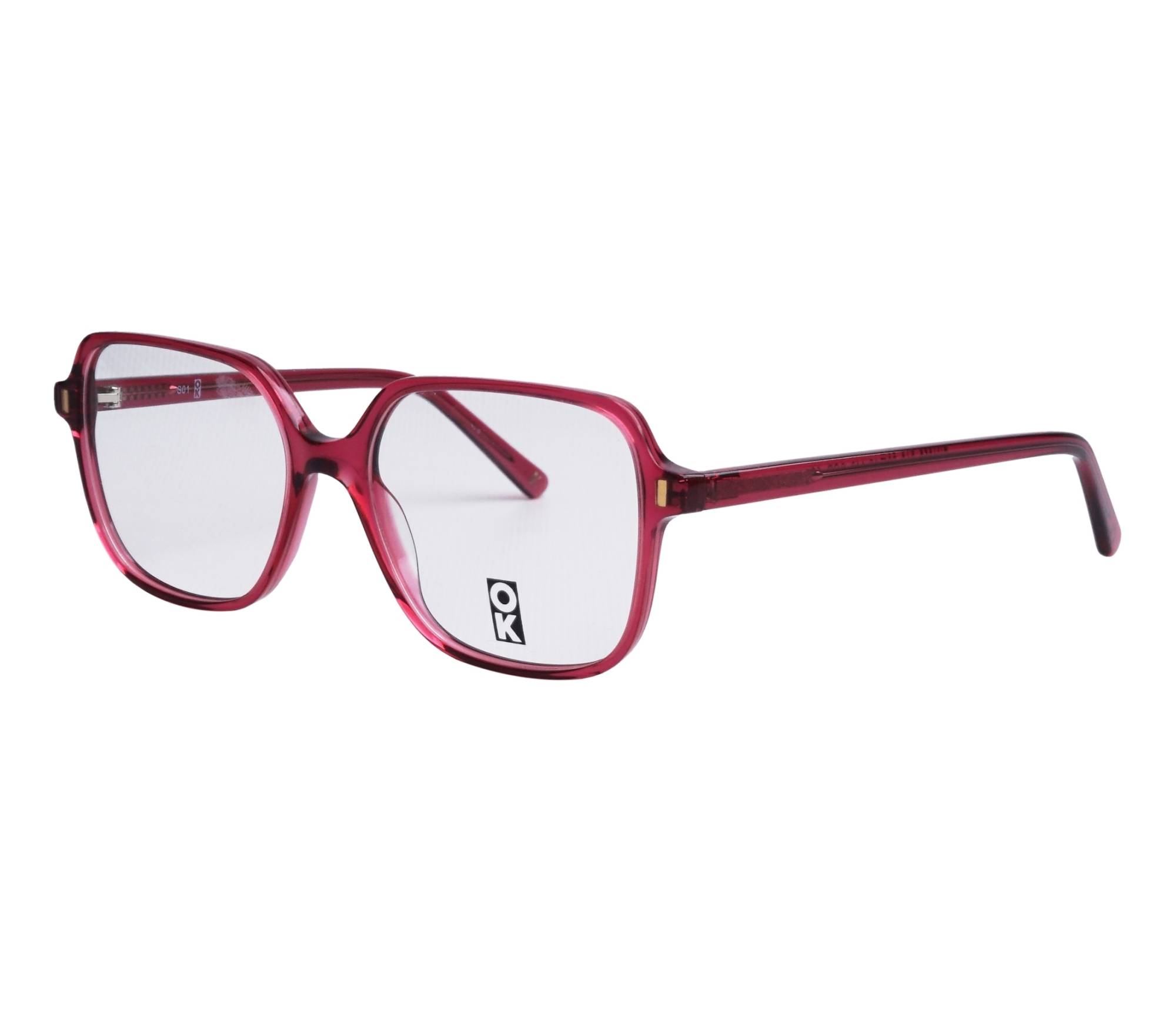 Gafas de vista Signature OK1903 812 53 16 Rosa - 