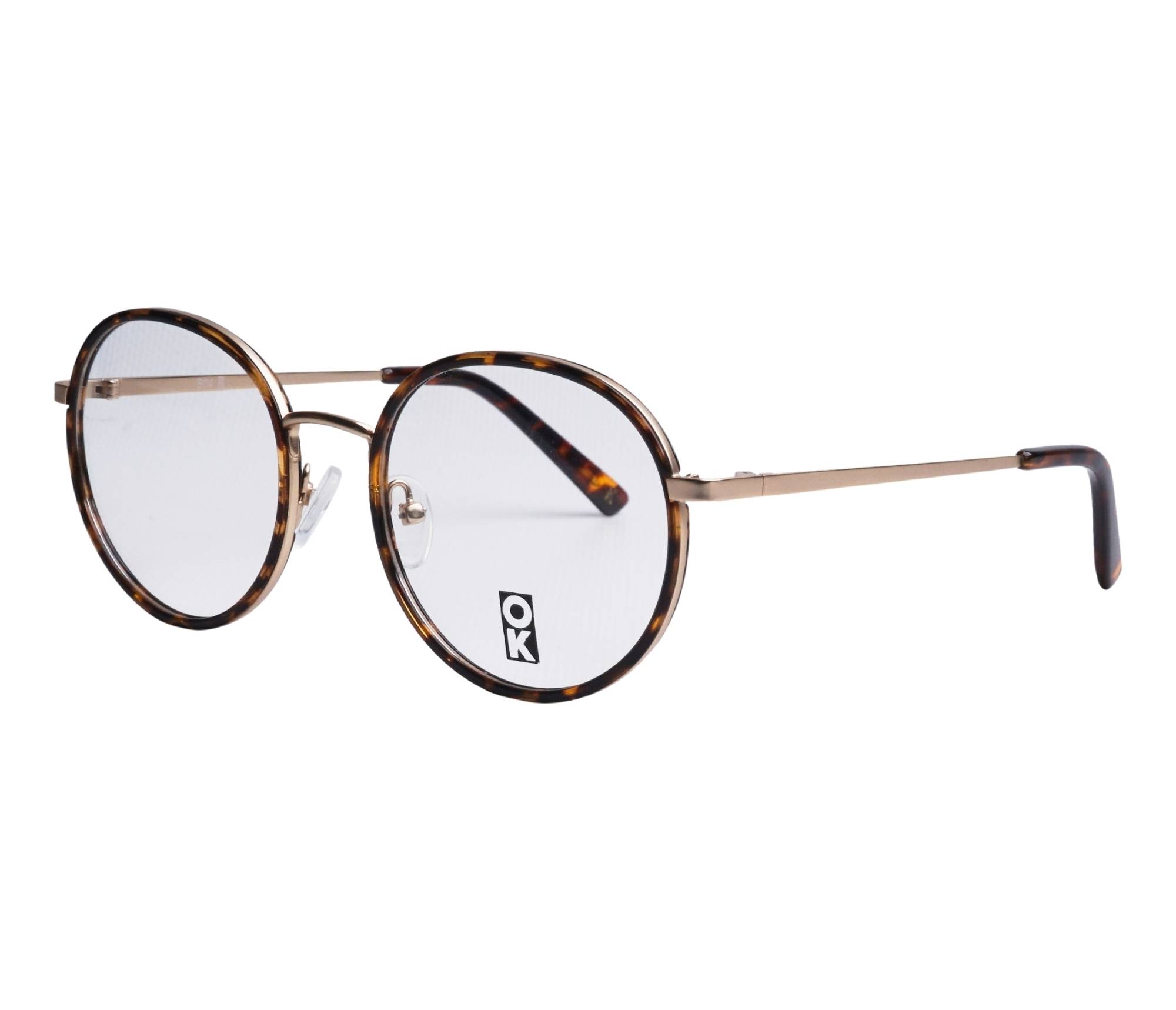 Gafas de vista Signature ok1805 332 51 19 Havana - 