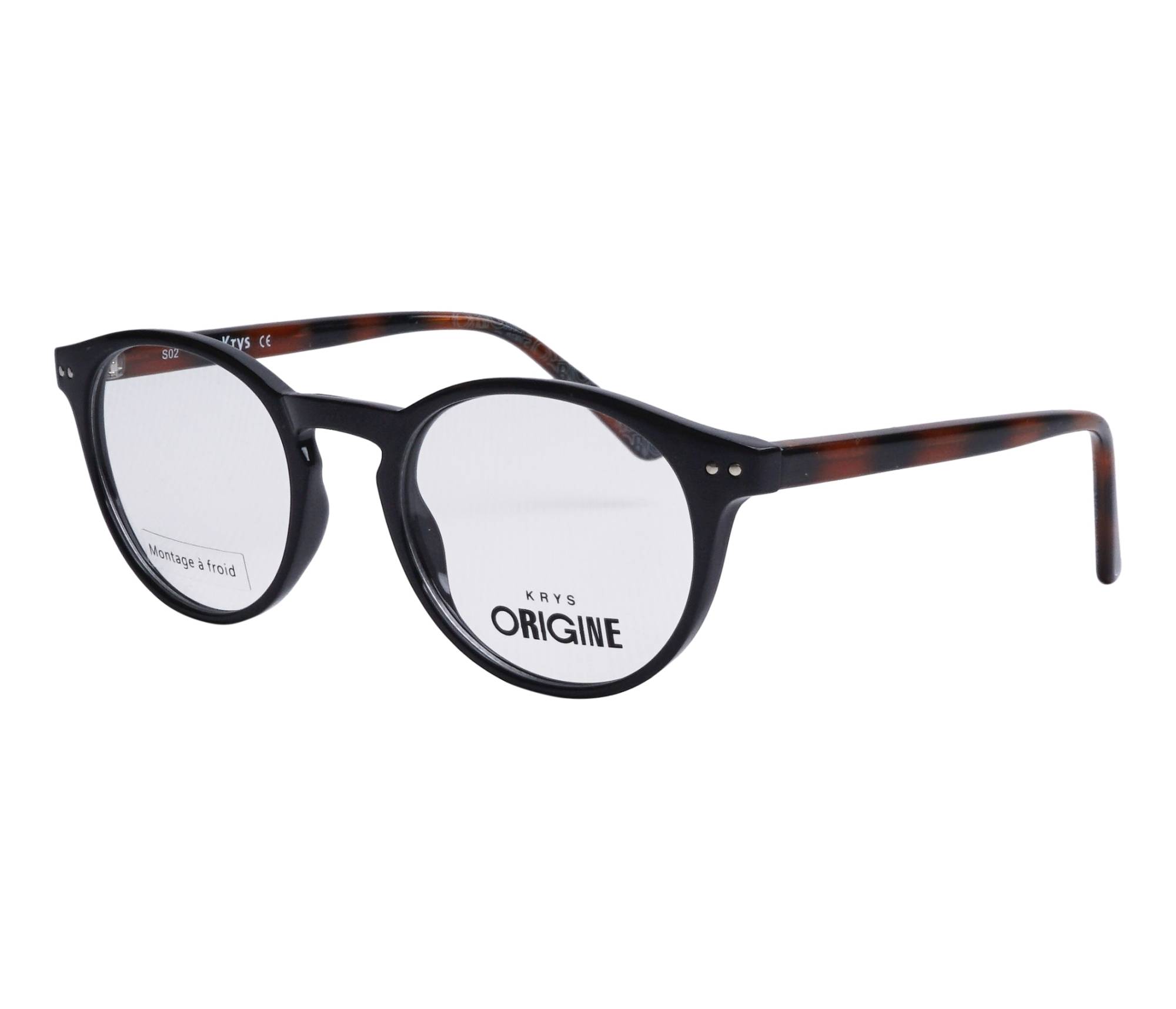 Gafas de vista Signature KOR1905 402 47 19 Negra - 