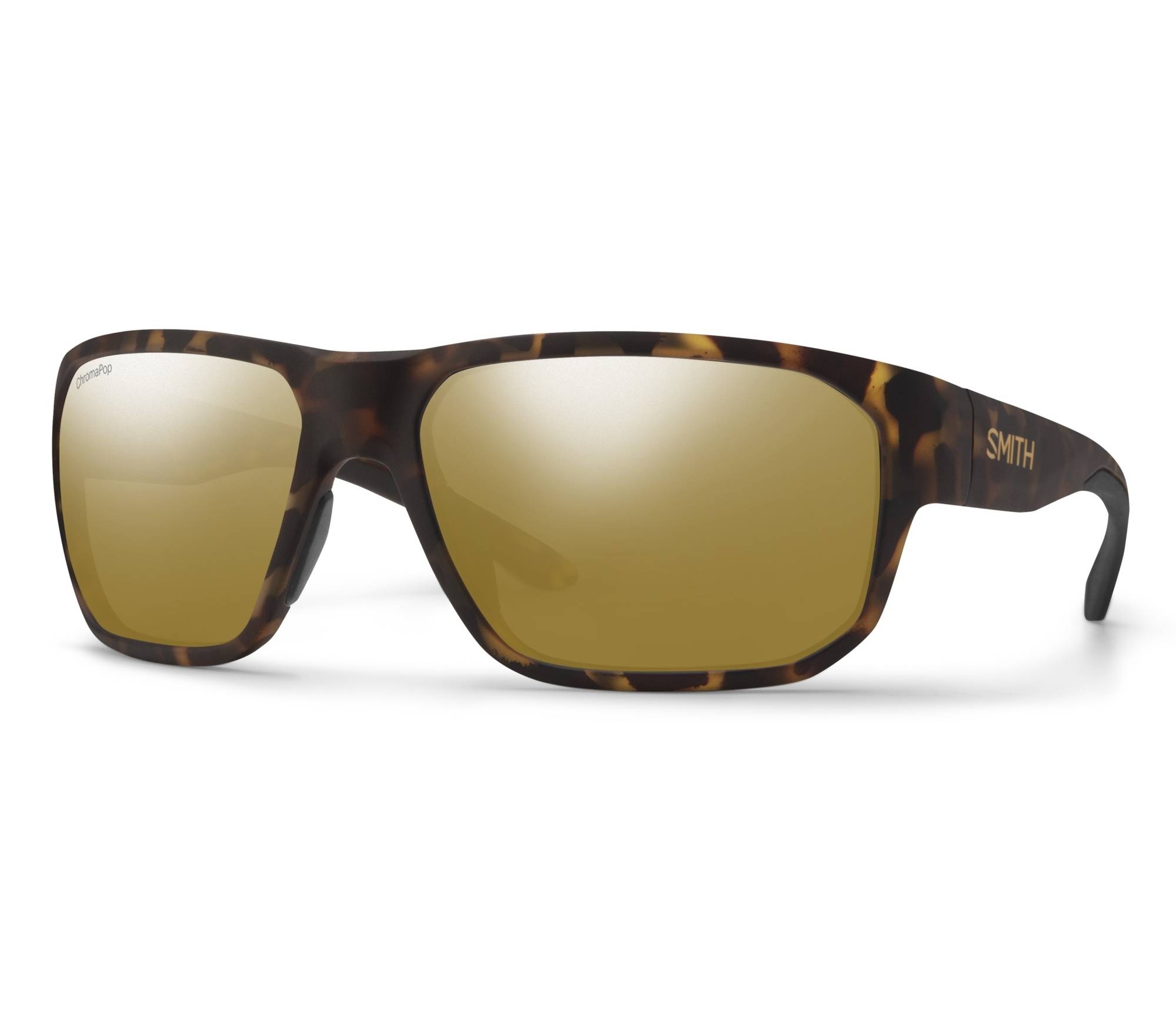 Gafas de sol Smith Optics ARVO B0Q/QE 61 16 HavanaAmarillo - 
