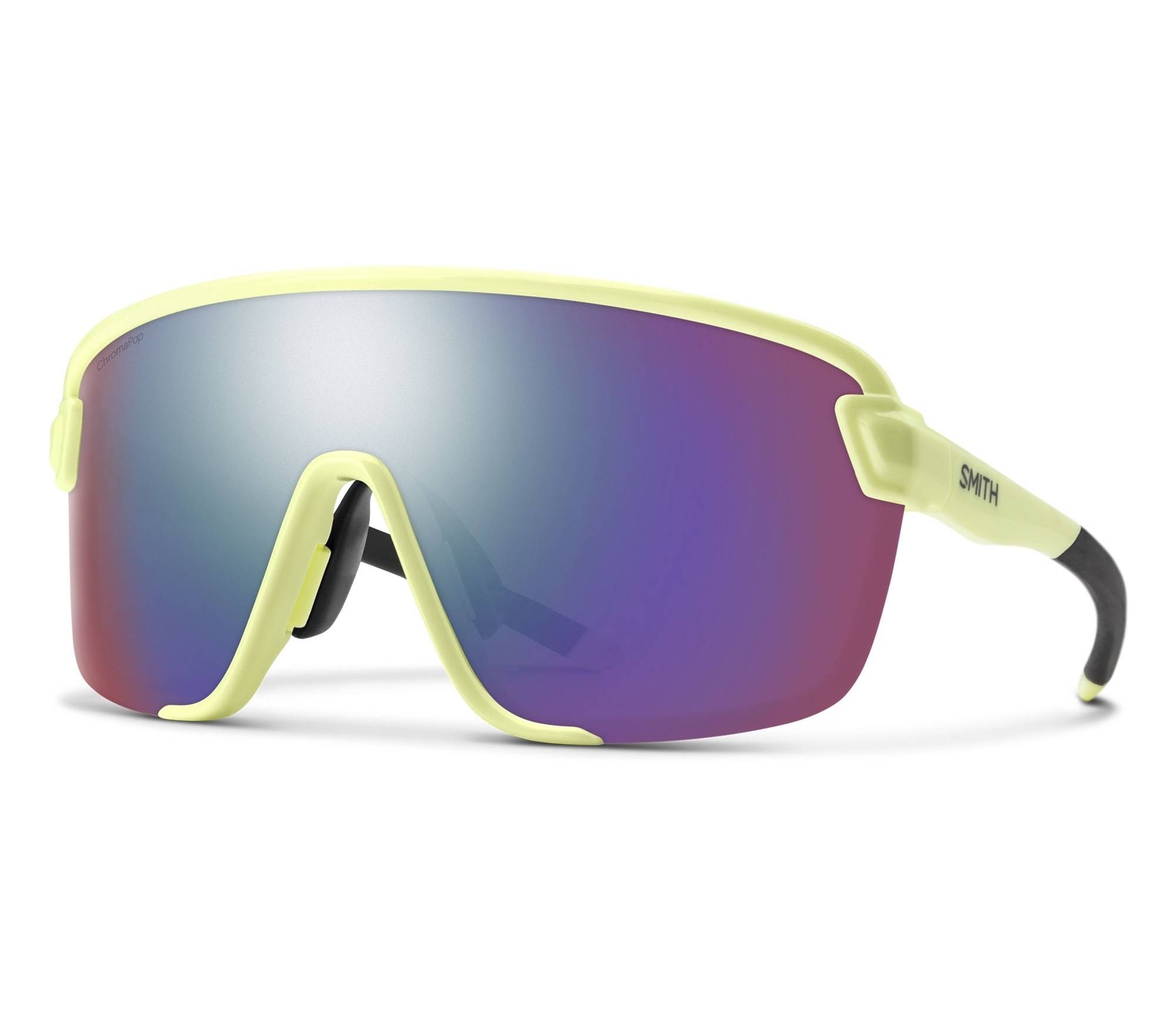 Gafas de sol Smith Optics BOBCAT 0IE/DI   VerdeAmarillo