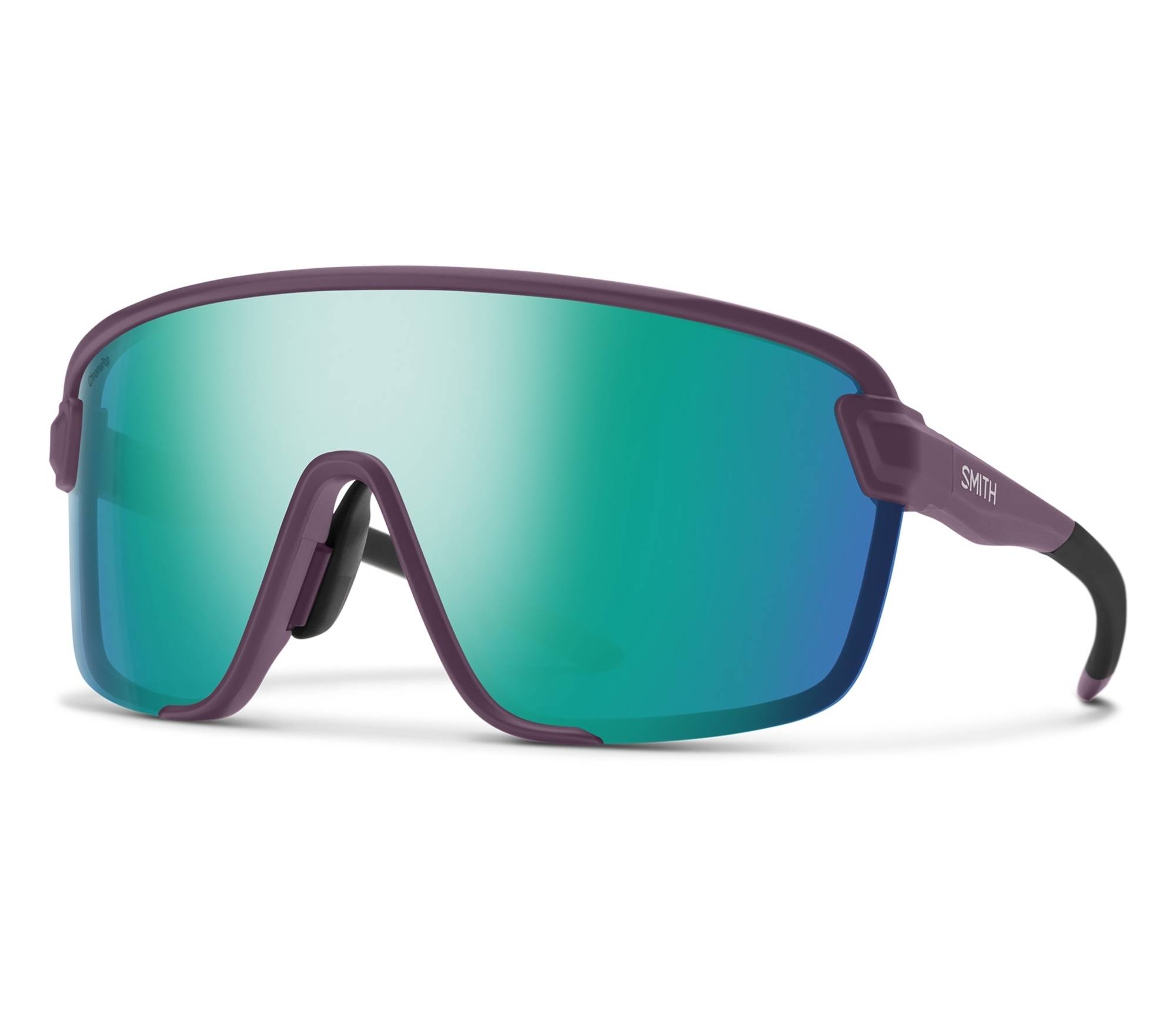 Gafas de sol Smith Optics BOBCAT 1JZ/G0   Lila Purpura - 