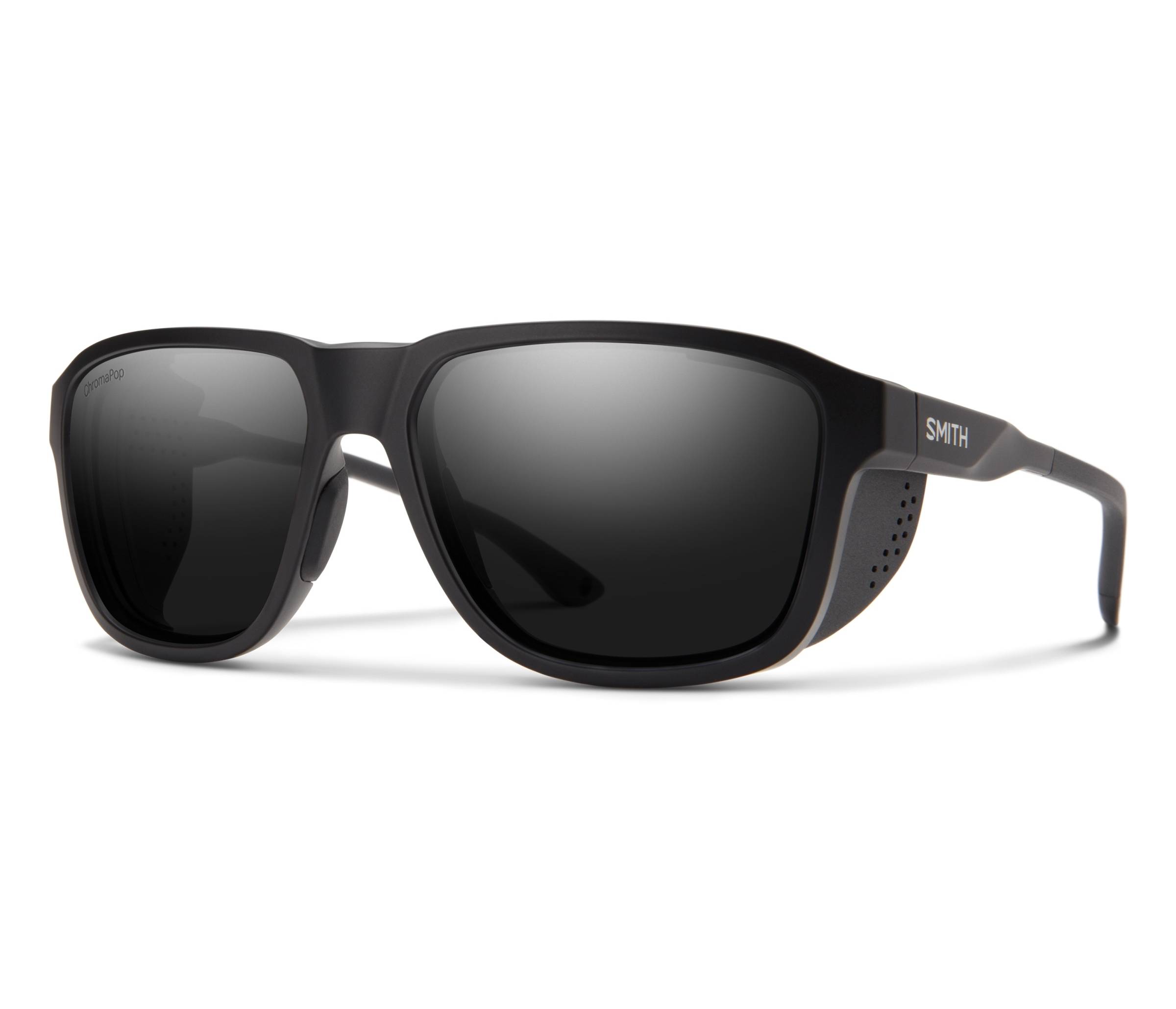 Gafas de sol Smith Optics EMBARK 003/1C 58 16 Negra