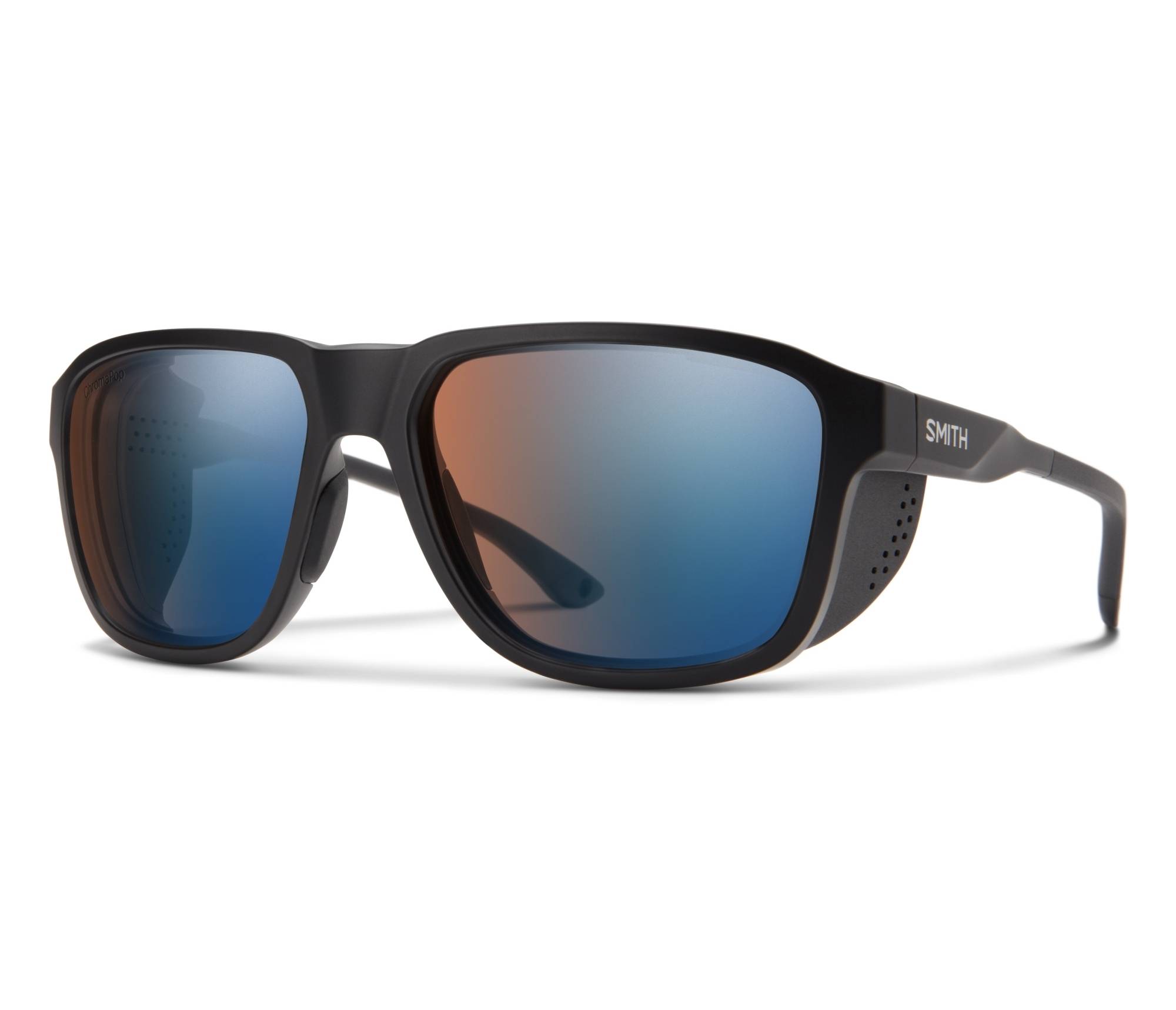 Gafas de sol Smith Optics EMBARK 003/PS 58 16 Negra - 