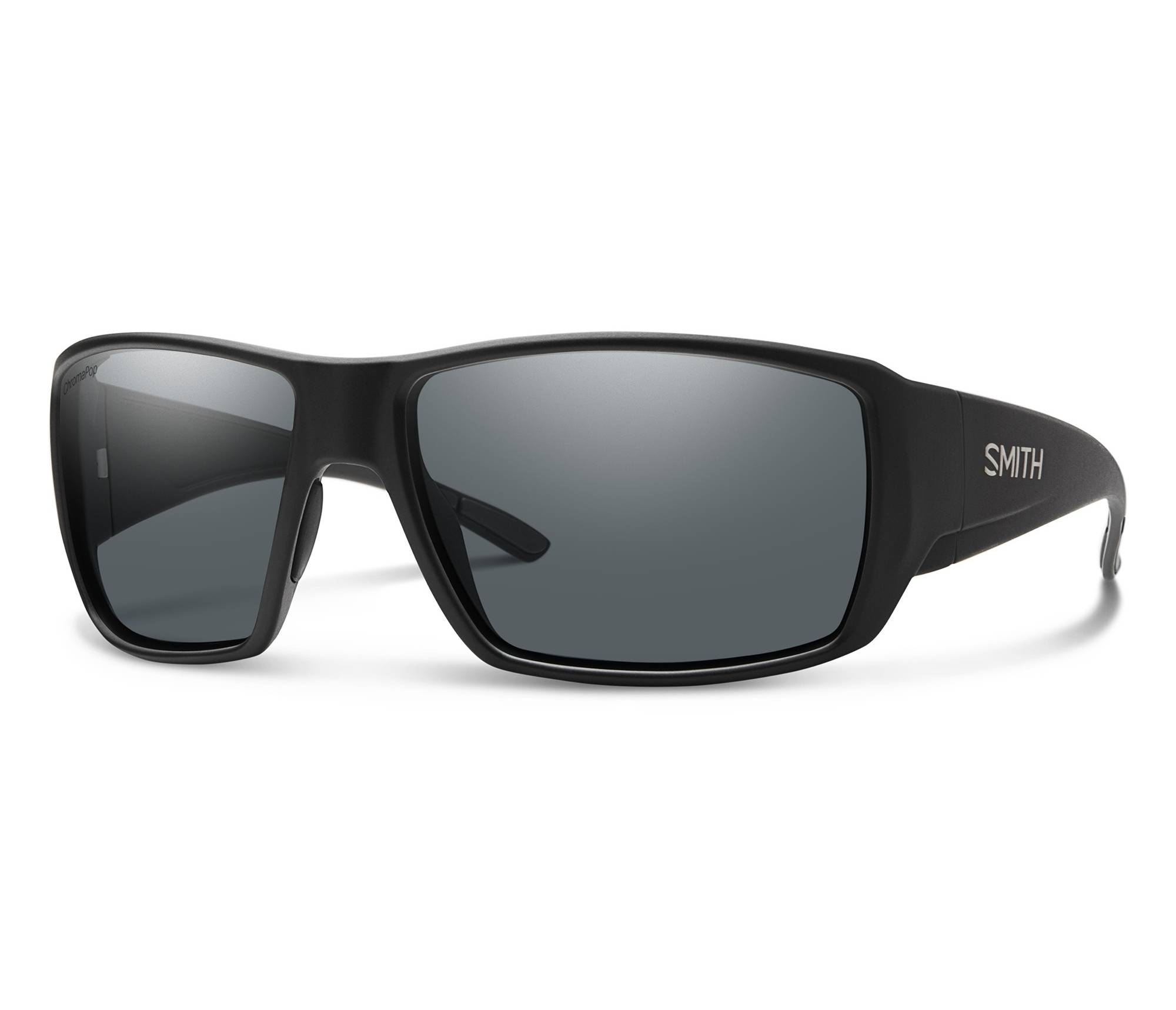 Gafas de sol Smith Optics GUIDE-CHOICE-N 003/6N 62 15 Negra - 