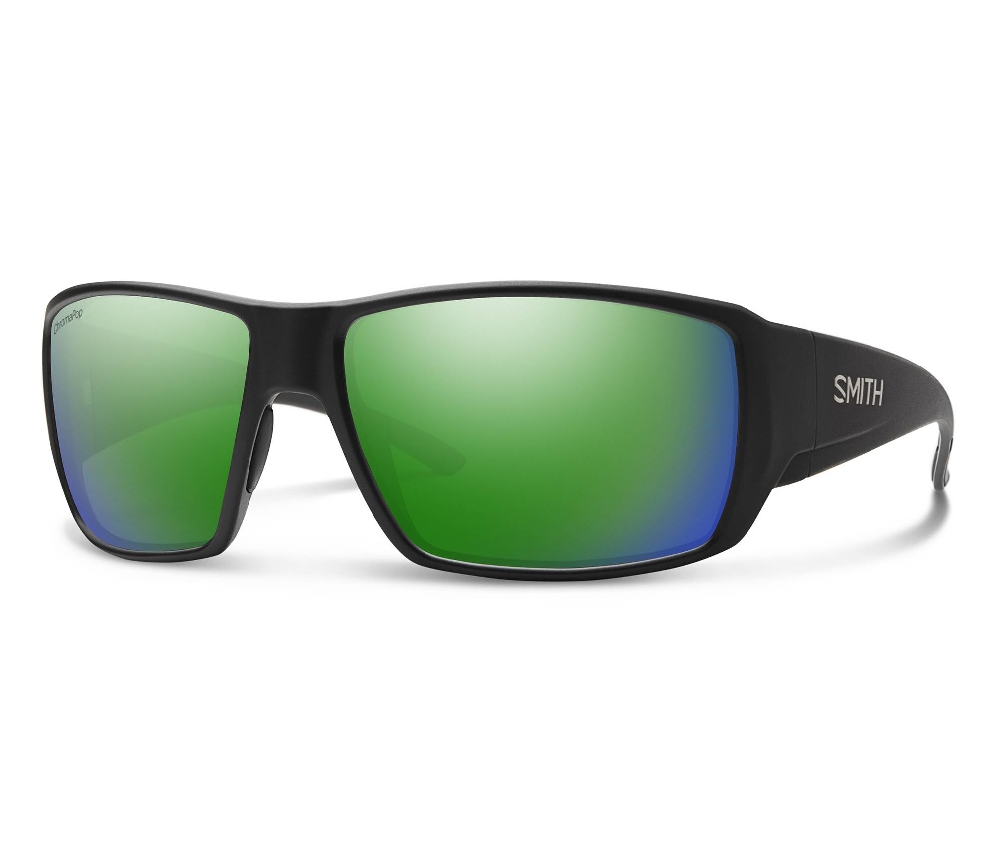 Gafas de sol Smith Optics GUIDE-CHOICE-N 003/UI 62 15 Negra - 