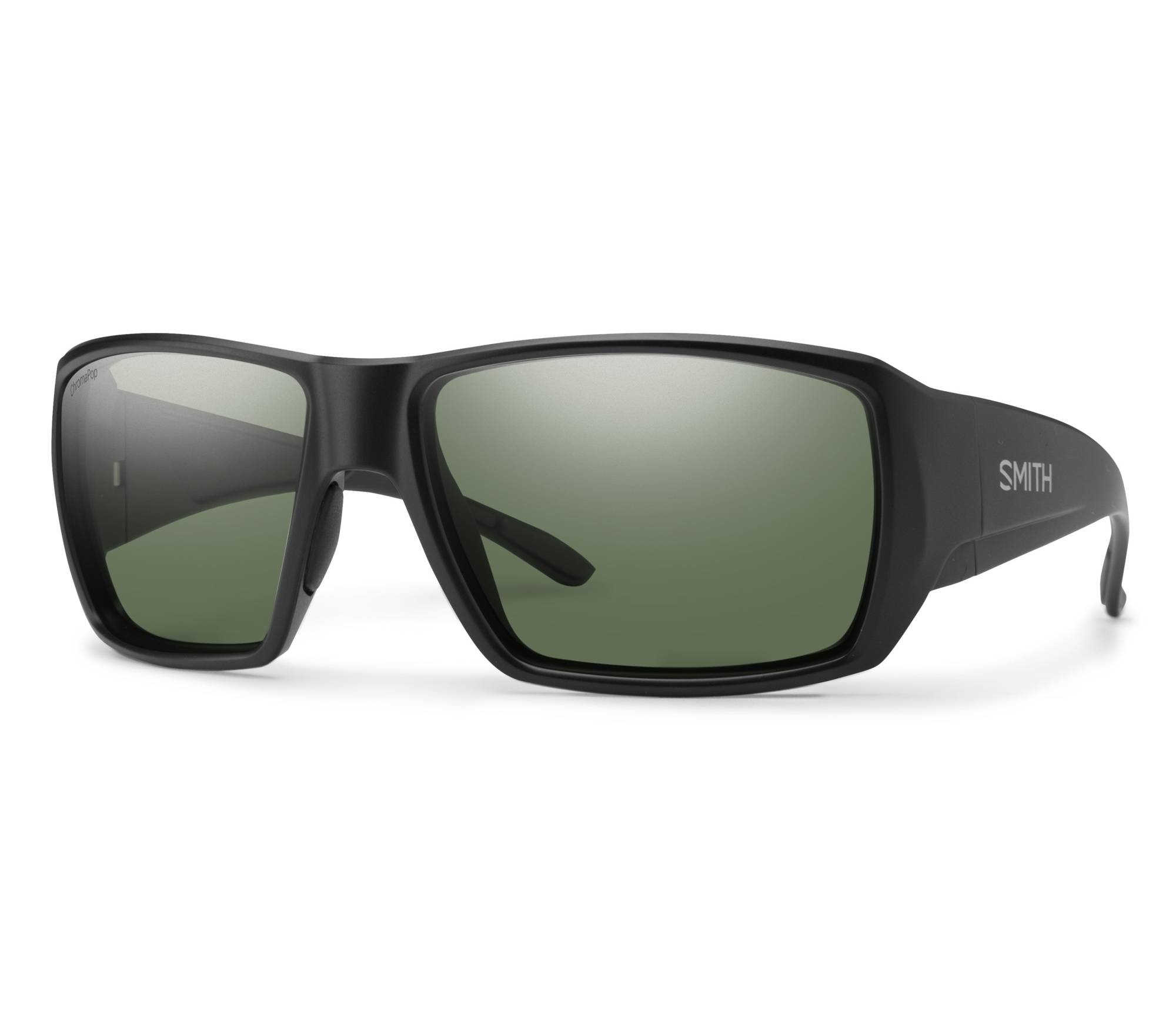 Gafas de sol Smith Optics GUIDE-CHOICE-S 003/L7 58 14 Negra - 