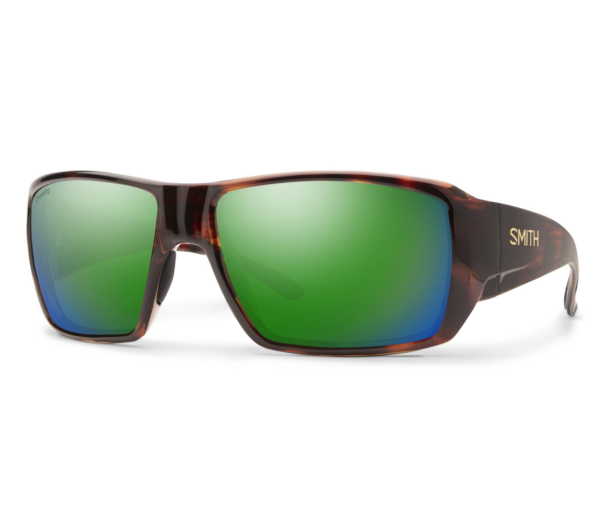 Gafas de sol Smith Optics GUIDE-CHOICE-S 086/UI 58 14 Havana - 