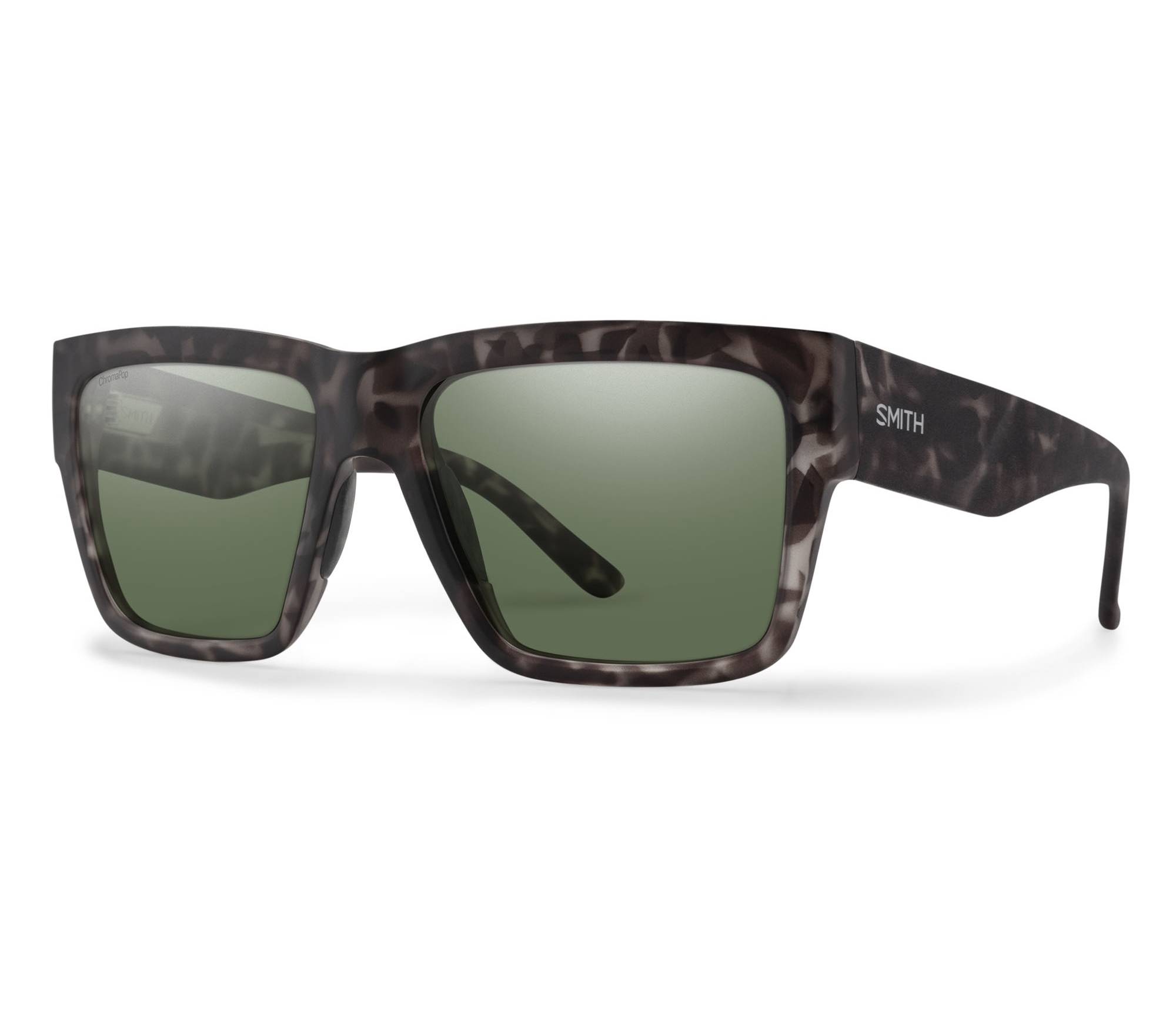 Gafas de sol Smith Optics LINEUP HLA/L7 58 17 GrisHavana - 