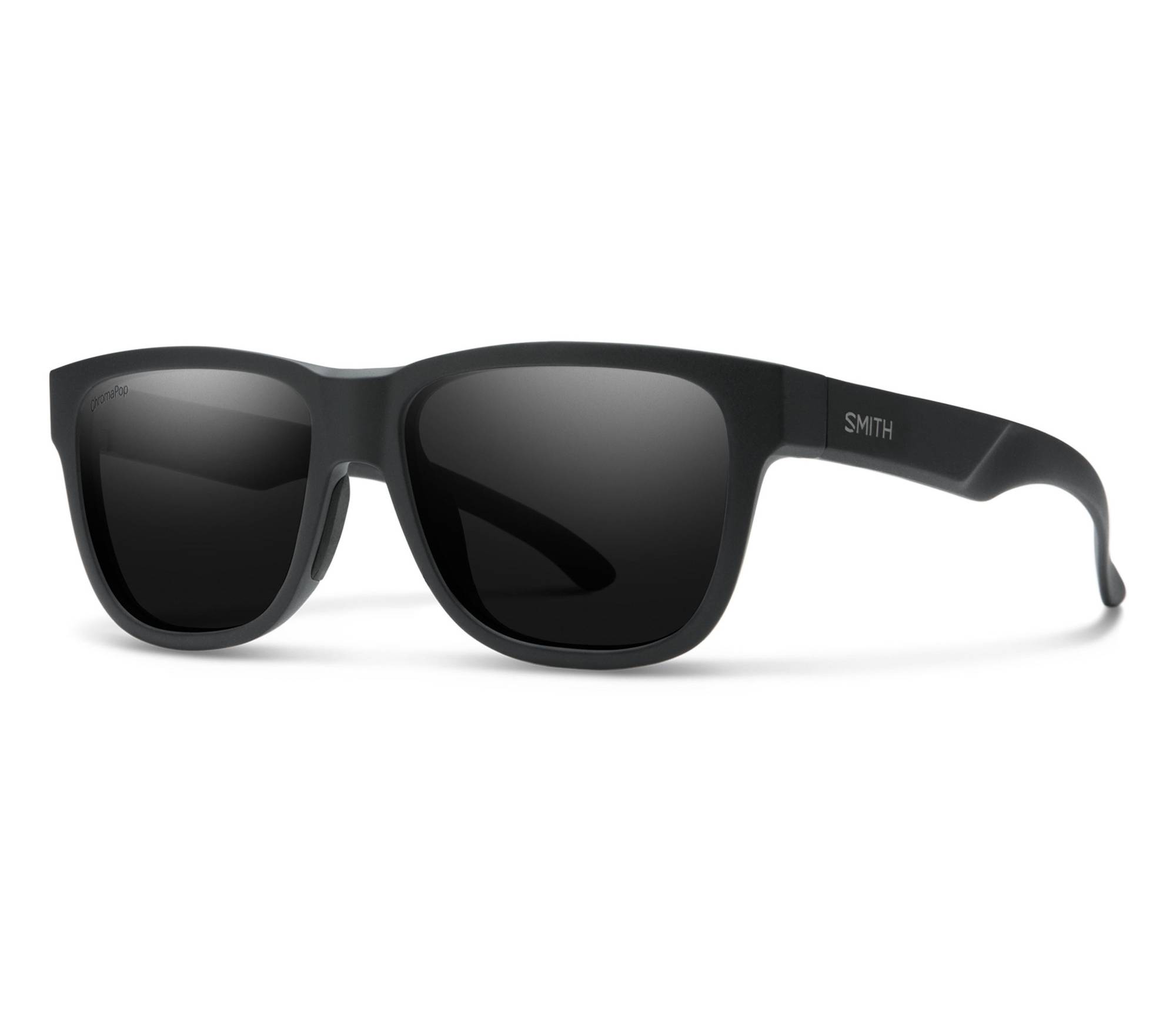 Gafas de sol Smith Optics LOWDOWN-S-2-S 003/6N 53 16 Negra - 