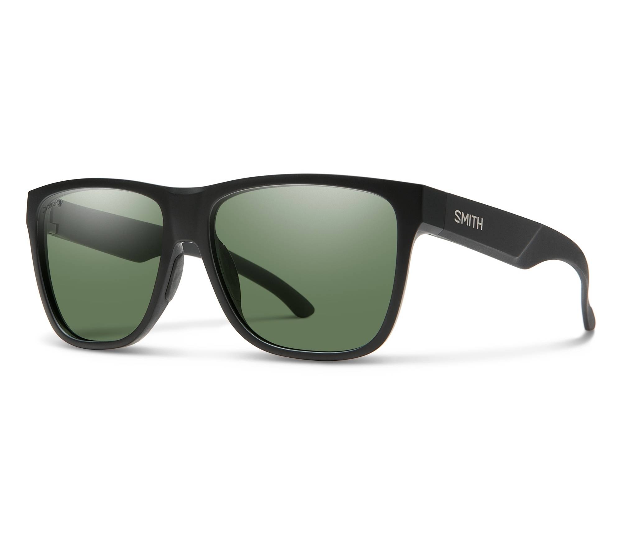 Gafas de sol Smith Optics LOWDOWN-XL-2 003/L7 60 16 Negra