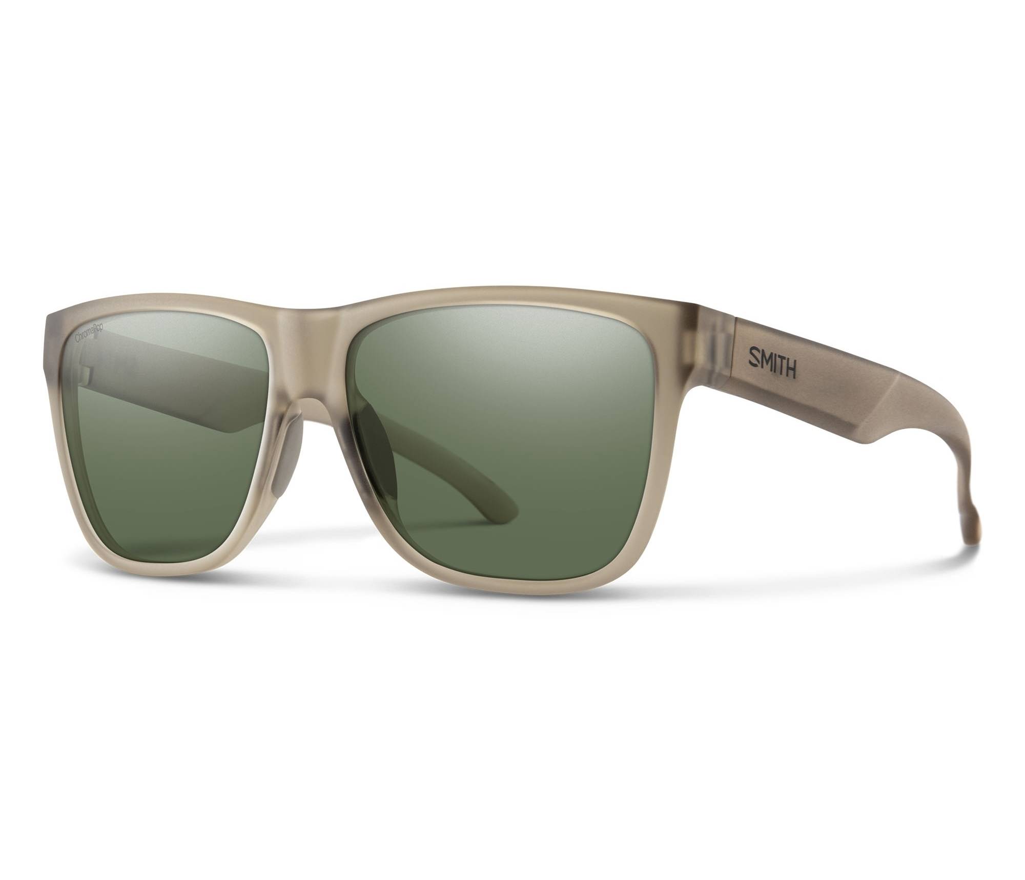 Gafas de sol Smith Optics LOWDOWN-XL-2 LPA/L7 60 16 Marrón Cristal - 