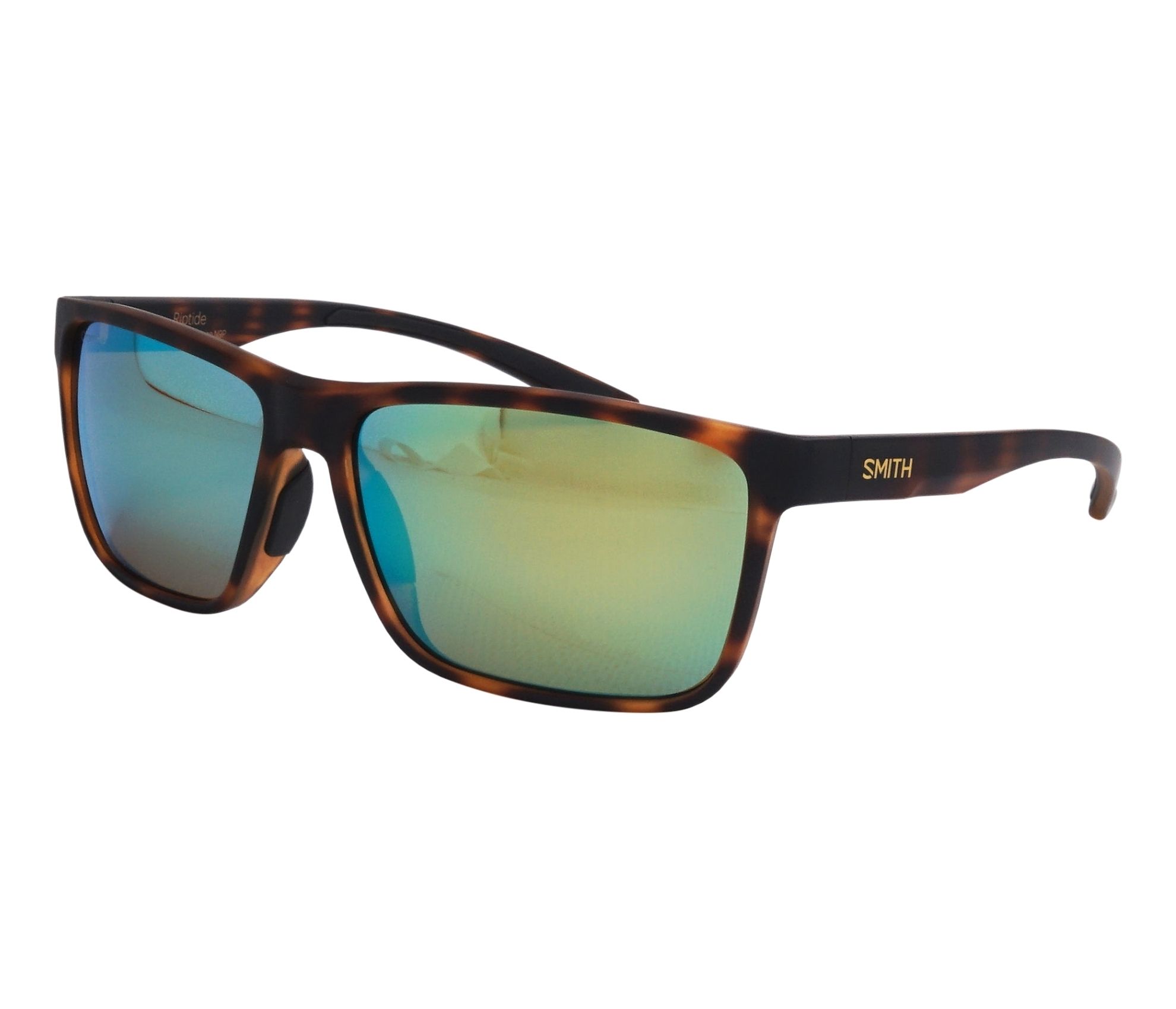 Gafas de sol Smith Optics RIPTIDE-S N9P/QG 61 14 Havana - 