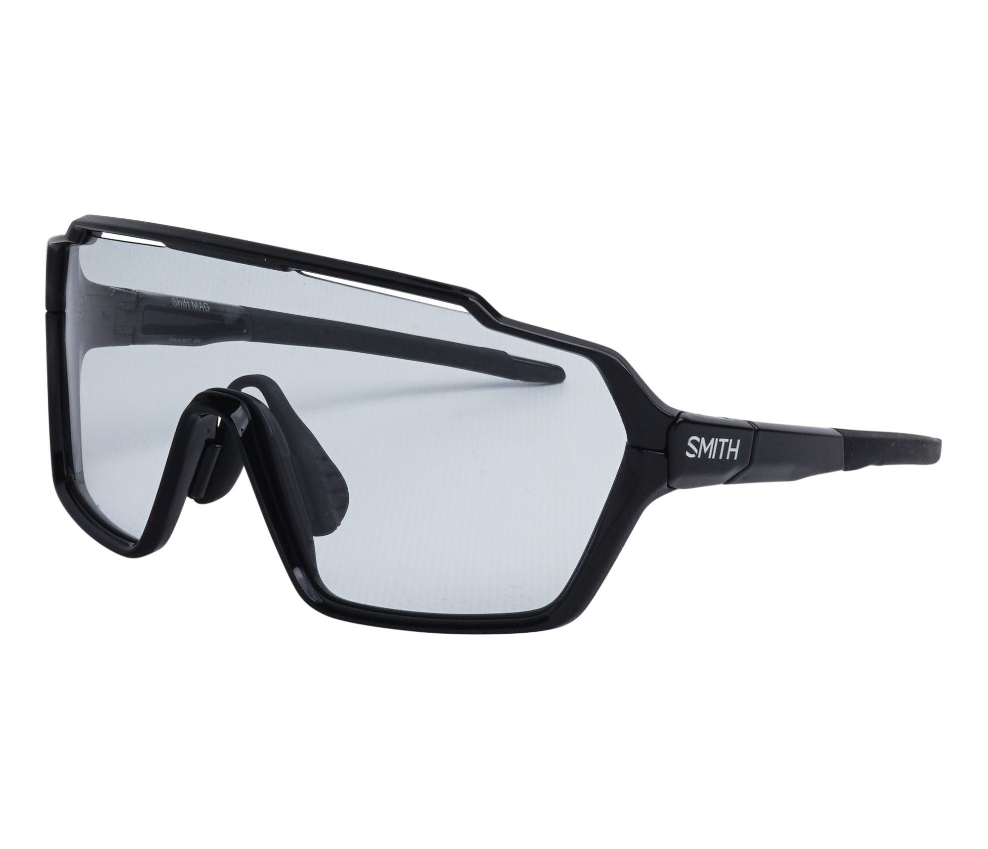Gafas de sol Smith Optics SHIFT-MAG 807/2W   Negra