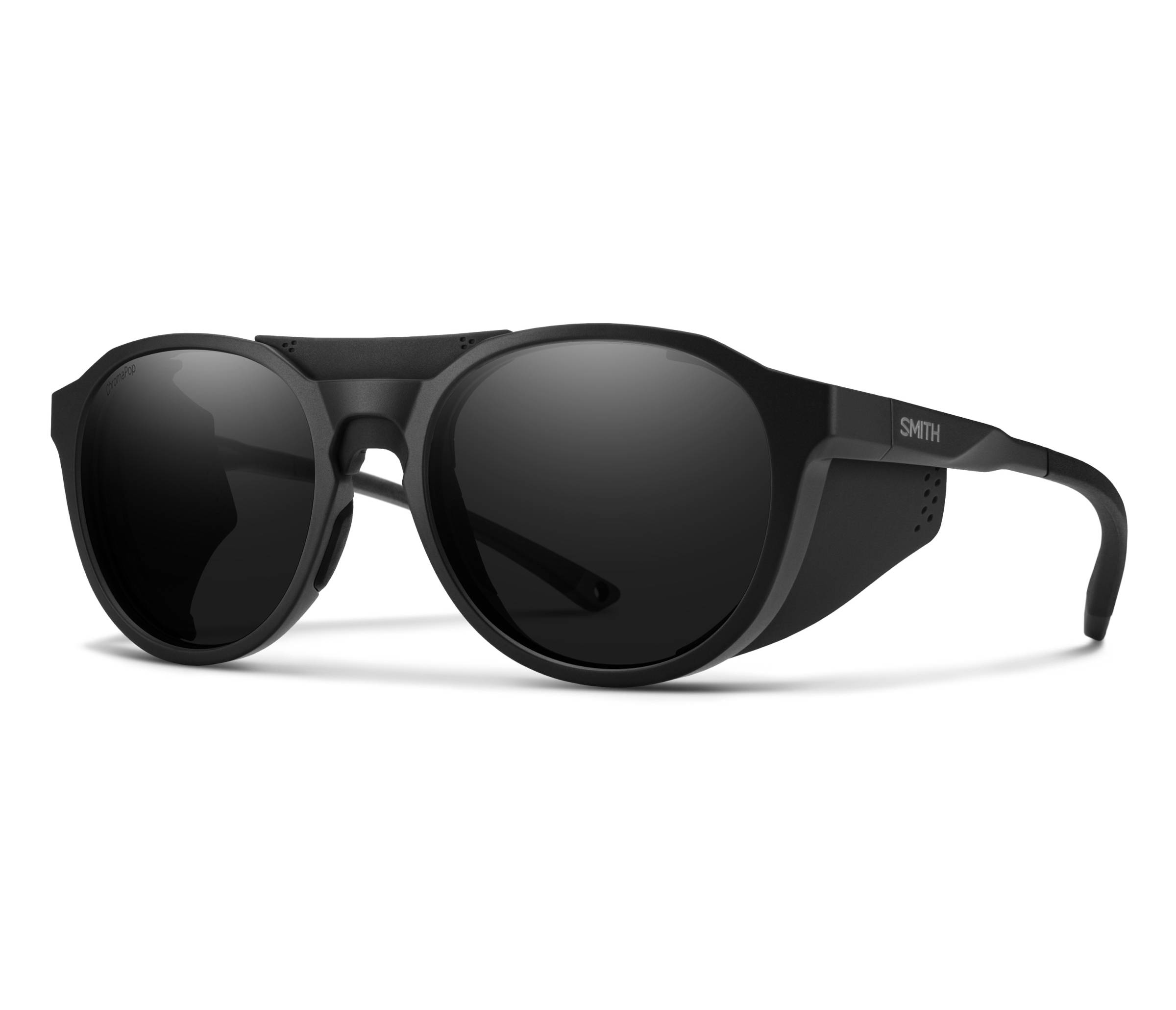 Gafas de sol Smith Optics VENTURE 003/6N 54 19 Negra - 